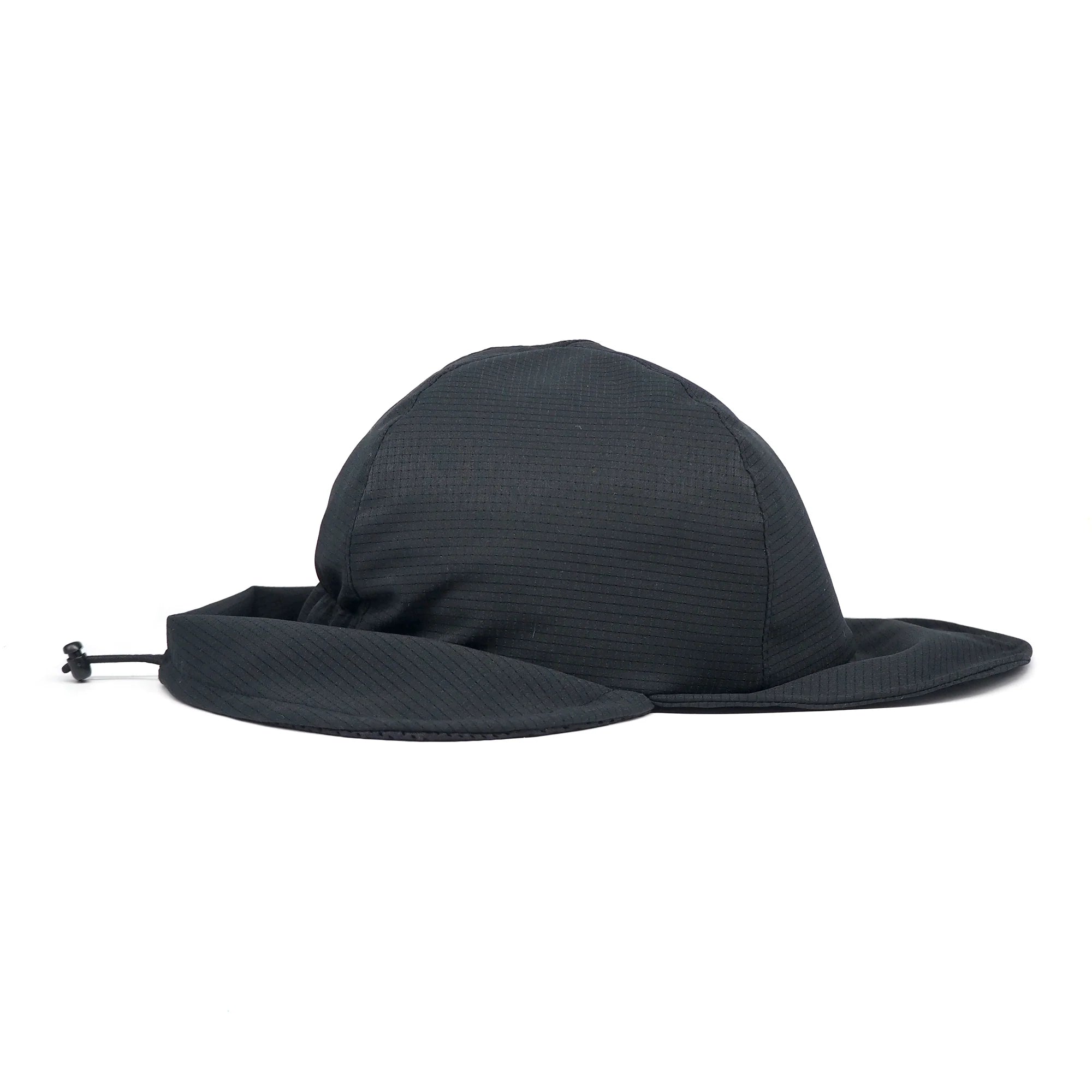 Marathon Cap - Black