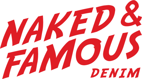 Naked & Famous