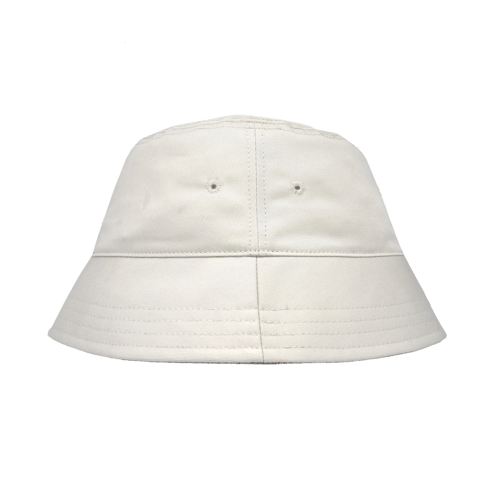 Bucket Hat - Ecru by Found Feather