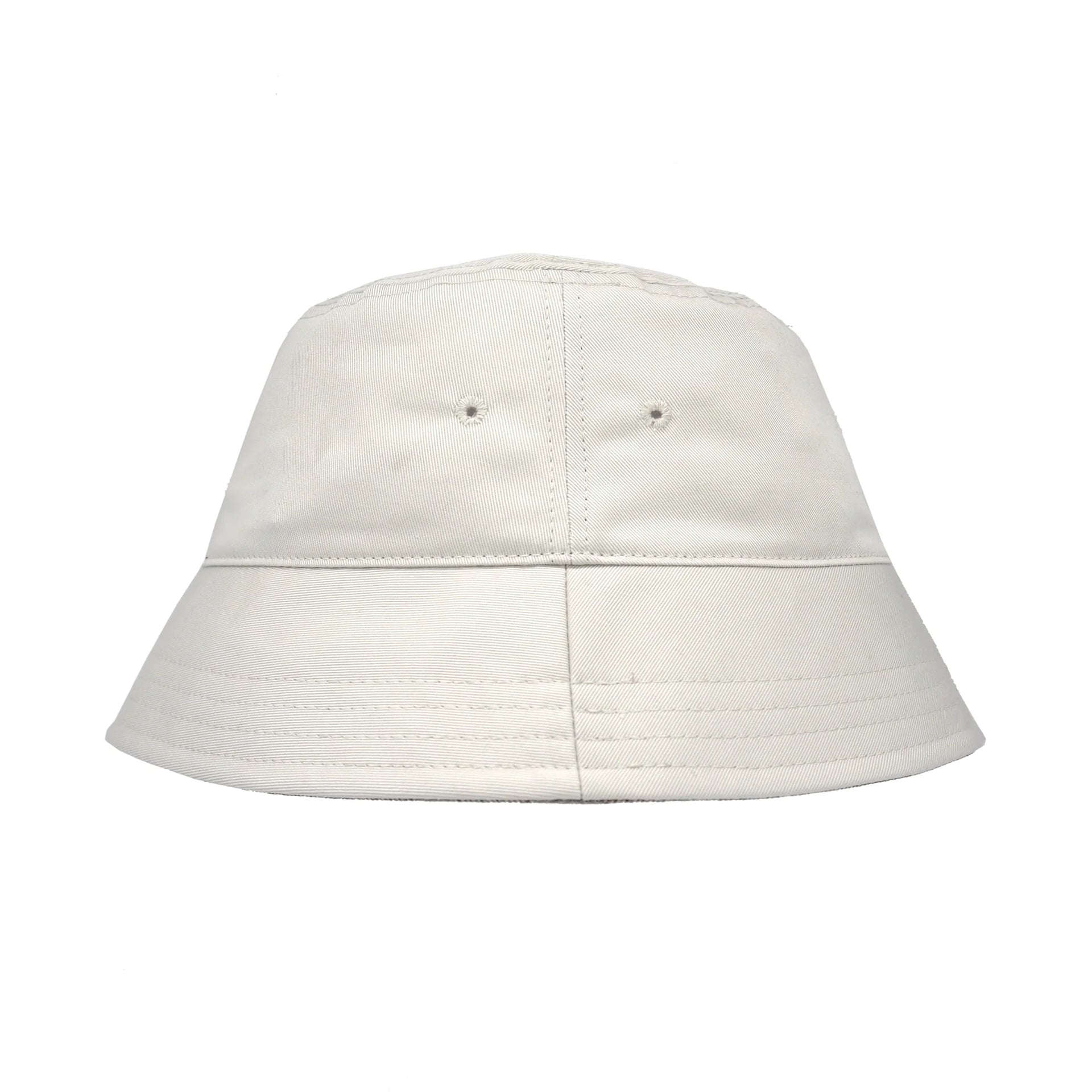 帽子 FOUND FEATHER Bucket Hat noroll Bucket Hat - Ecru