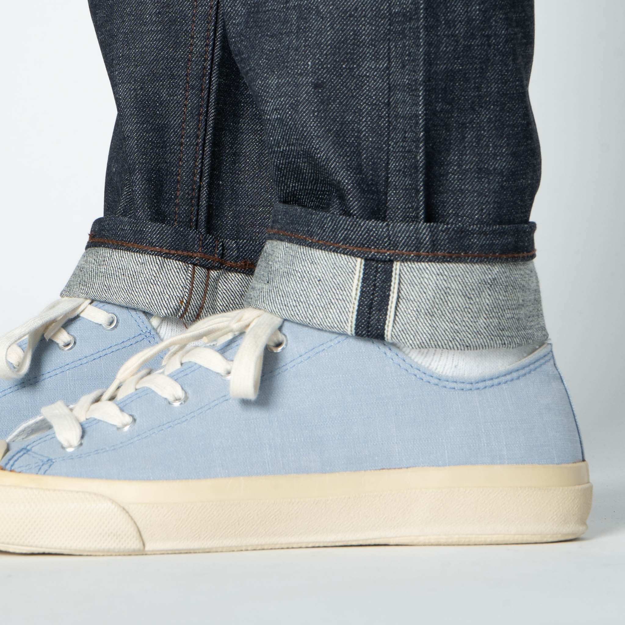 Easy Guy   -   Forbidden Fruit Selvedge