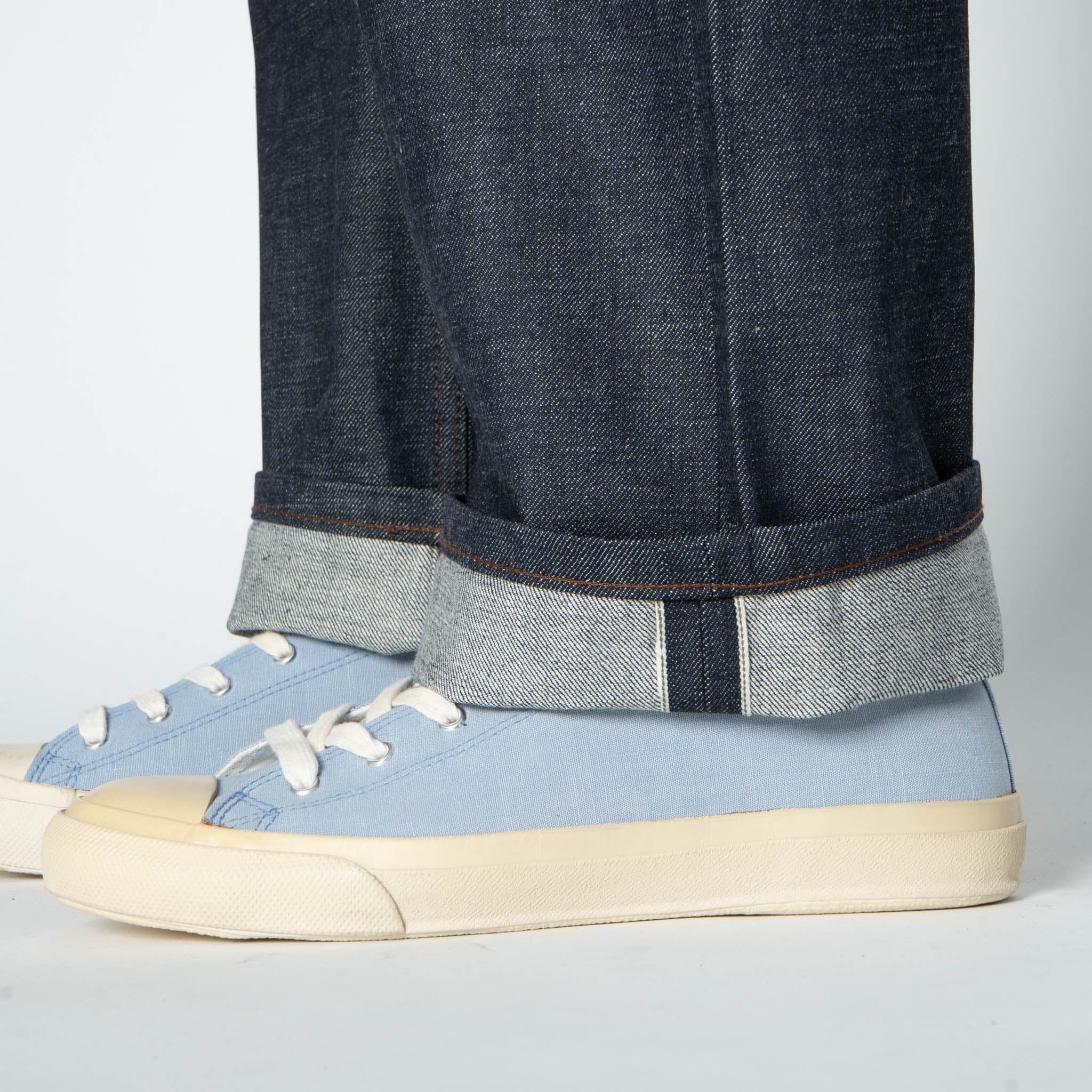 Strong Guy - Forbidden Fruit Selvedge