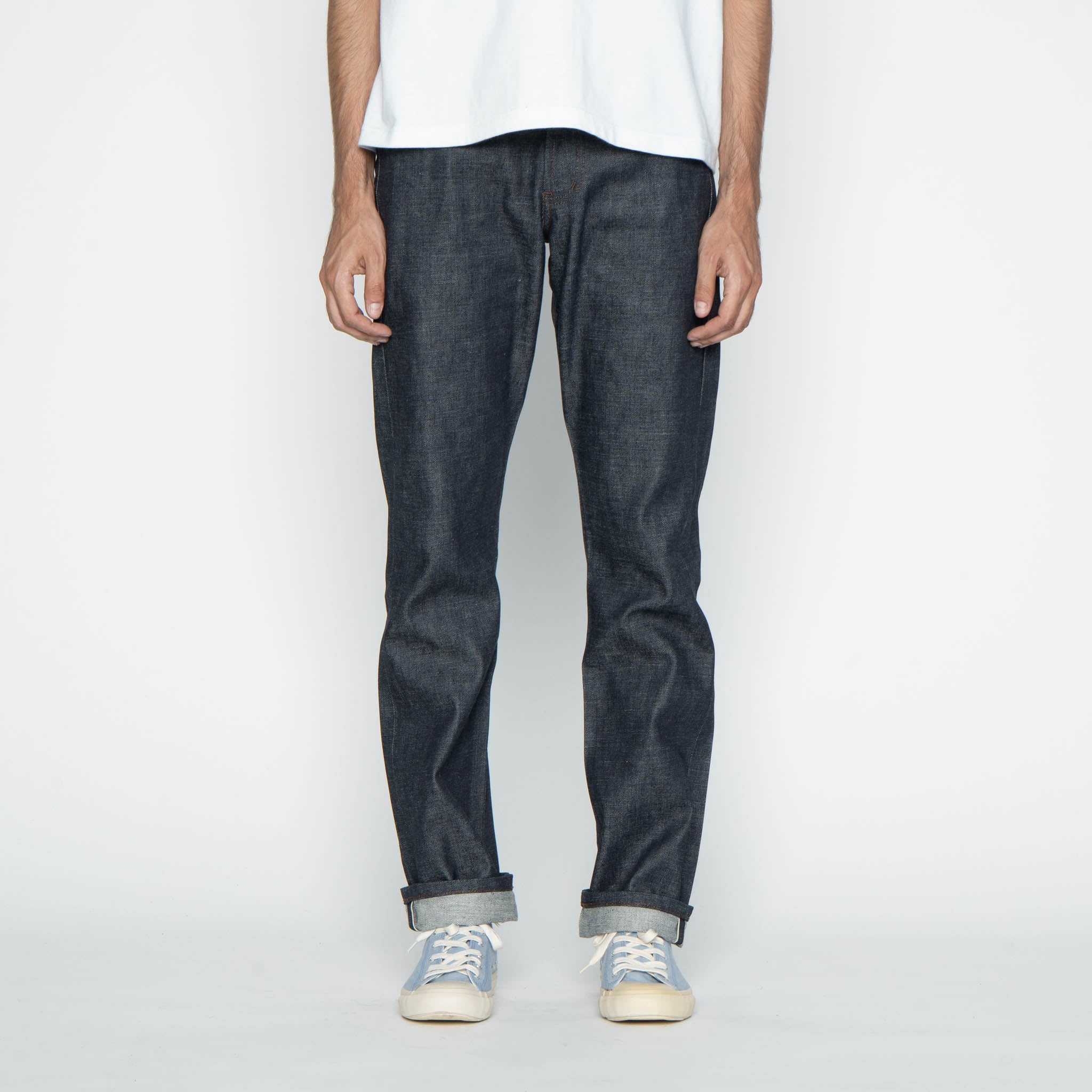 True Guy   -   Forbidden Fruit Selvedge