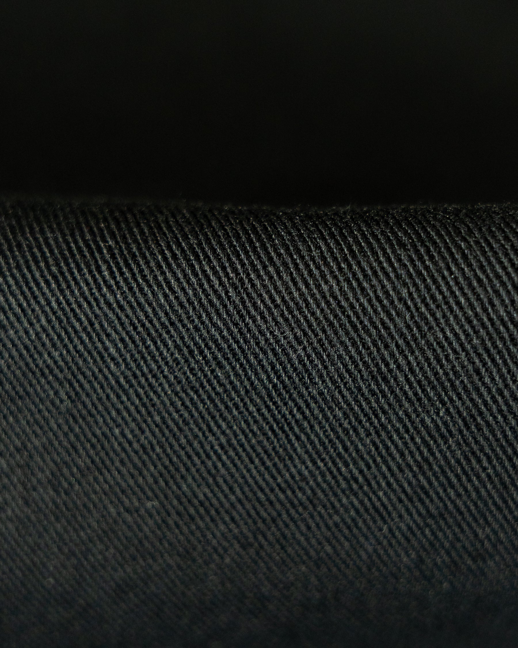 Selvedge Slacks: The Dressy Selvedge