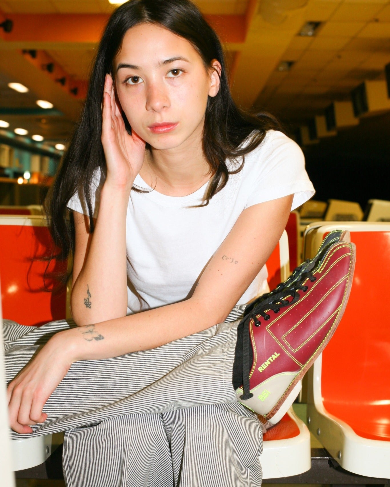 Women's