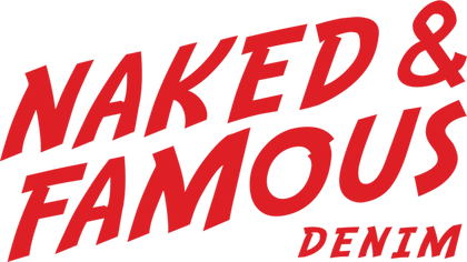 Naked & Famous Denim