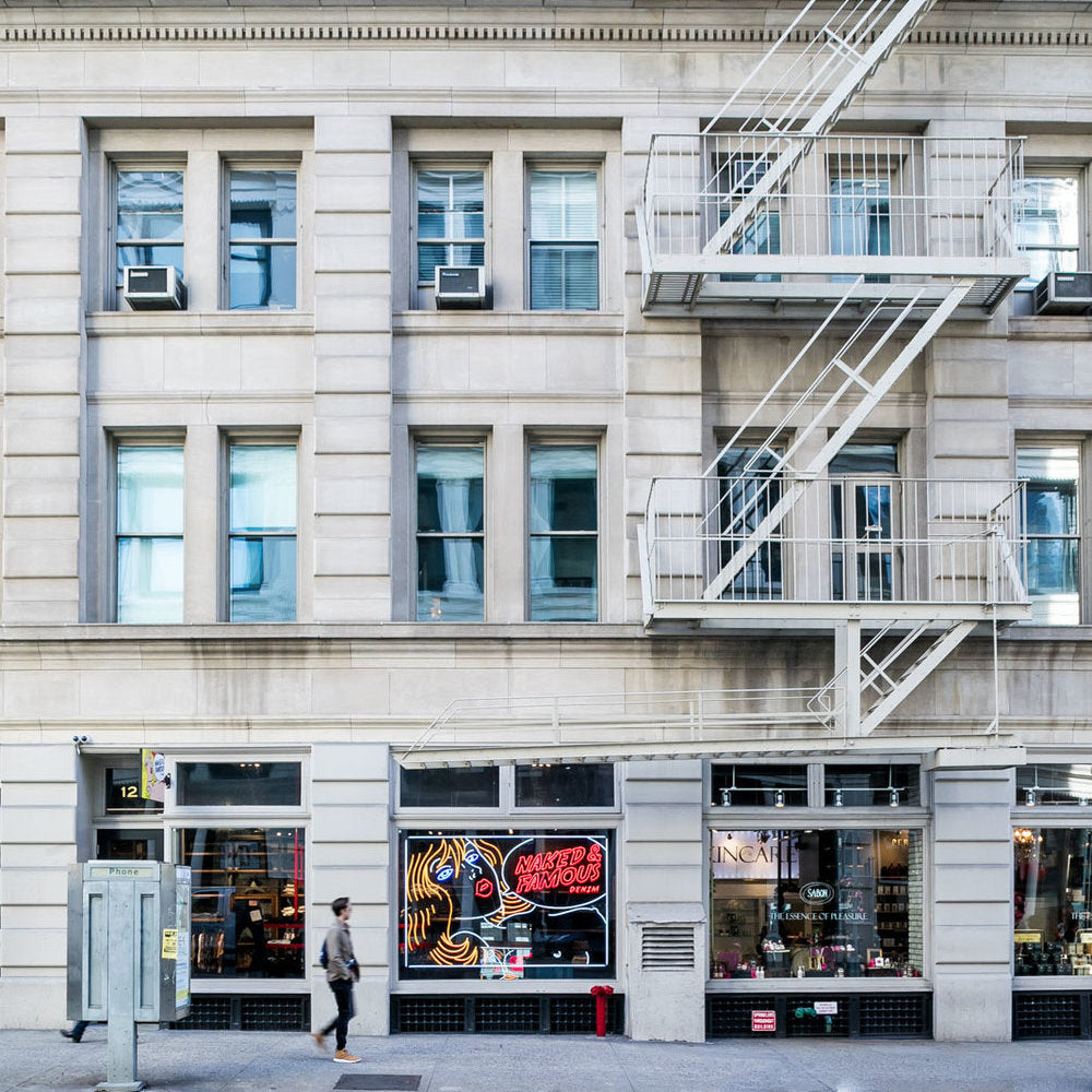 NYC Store