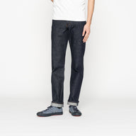 True Guy - Forever Blue Selvedge by Naked & Famous Denim
