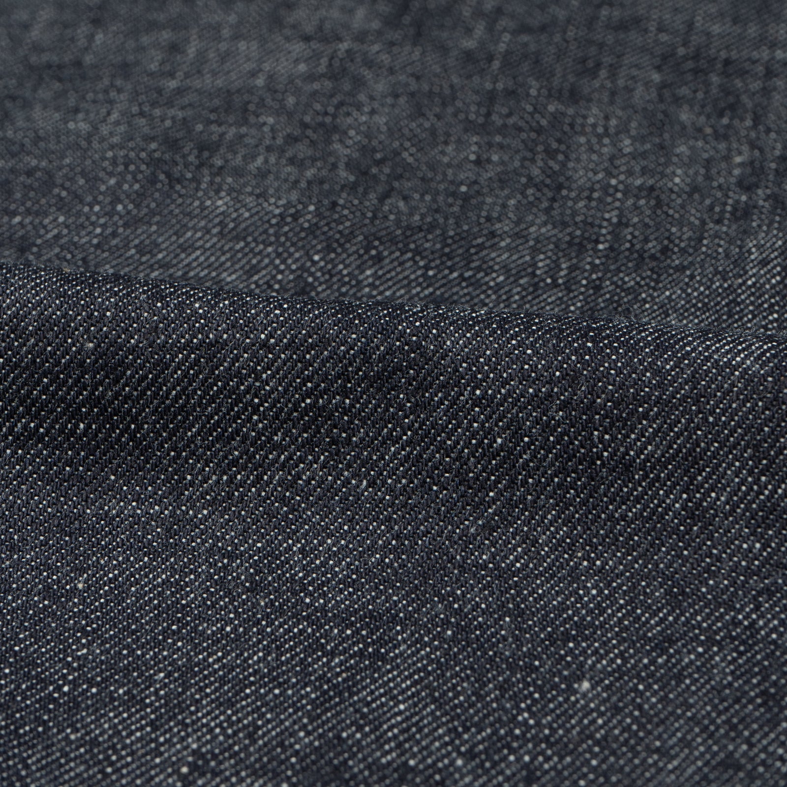 Weird Guy - Le Selvedge De La Belle Province [In Store Exclusive] by Naked & Famous Denim