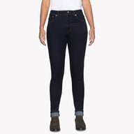 Max - Active Motion Denim by Naked & Famous Denim