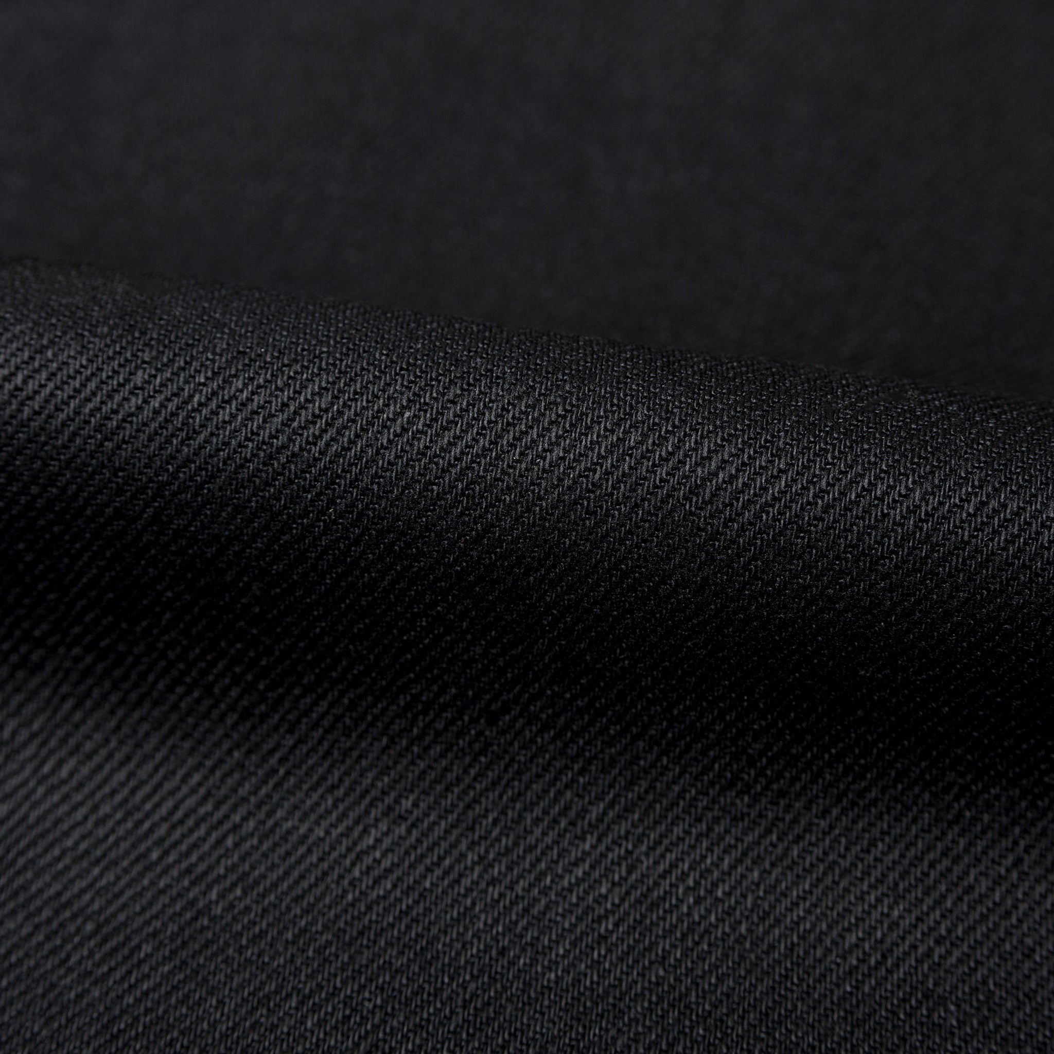 Max - Black Cobra Stretch Selvedge by Naked & Famous Denim