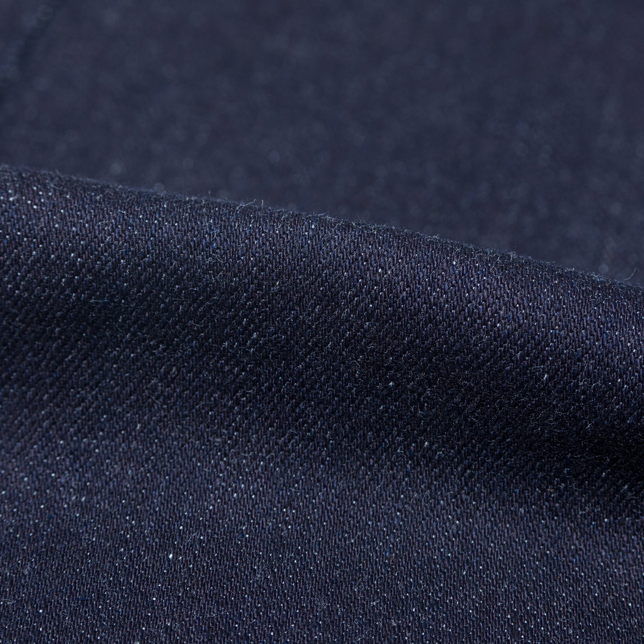 High Skinny - Cashmere Blend Stretch Denim by Naked & Famous Denim