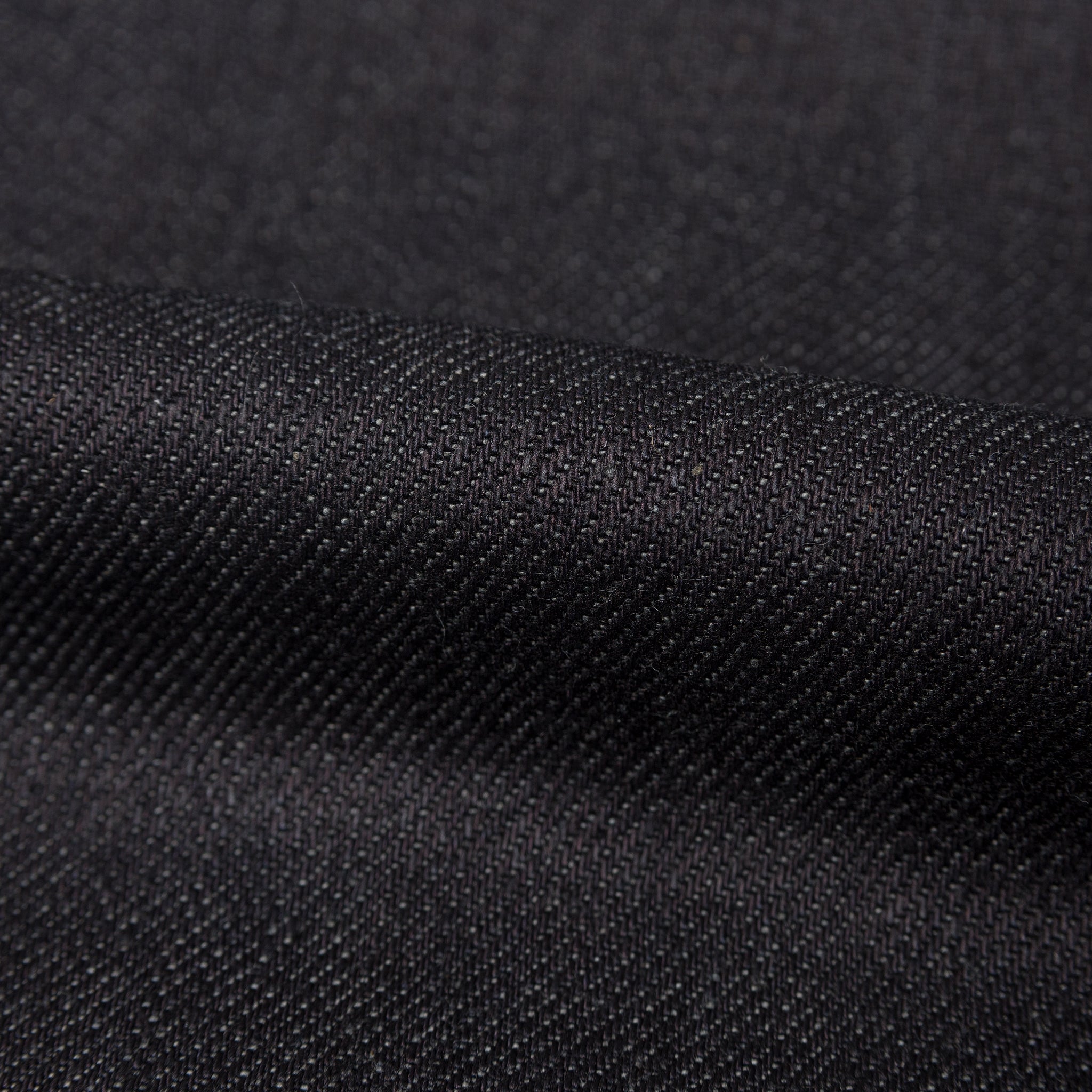 Stacked Guy - Deep Indigo Stretch Selvedge by Naked & Famous Denim
