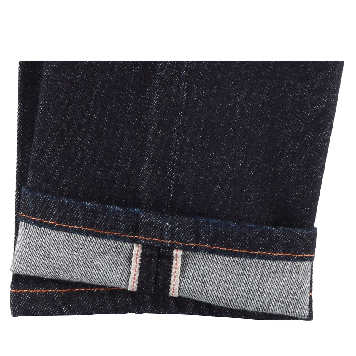 Skinny - 11oz Stretch Selvedge