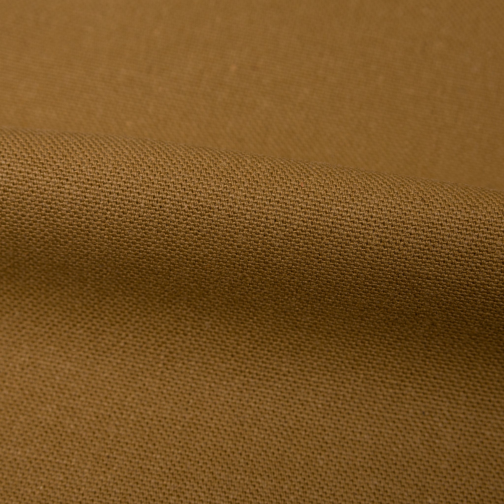 Weird Guy - Duck Canvas Selvedge | Naked & Famous Denim
