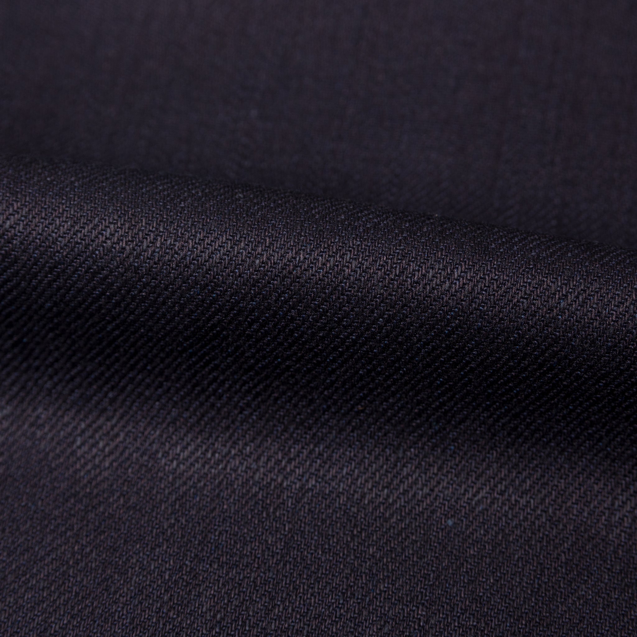 Super Guy - Indigo x Indigo Stretch Selvedge | Naked & Famous Denim