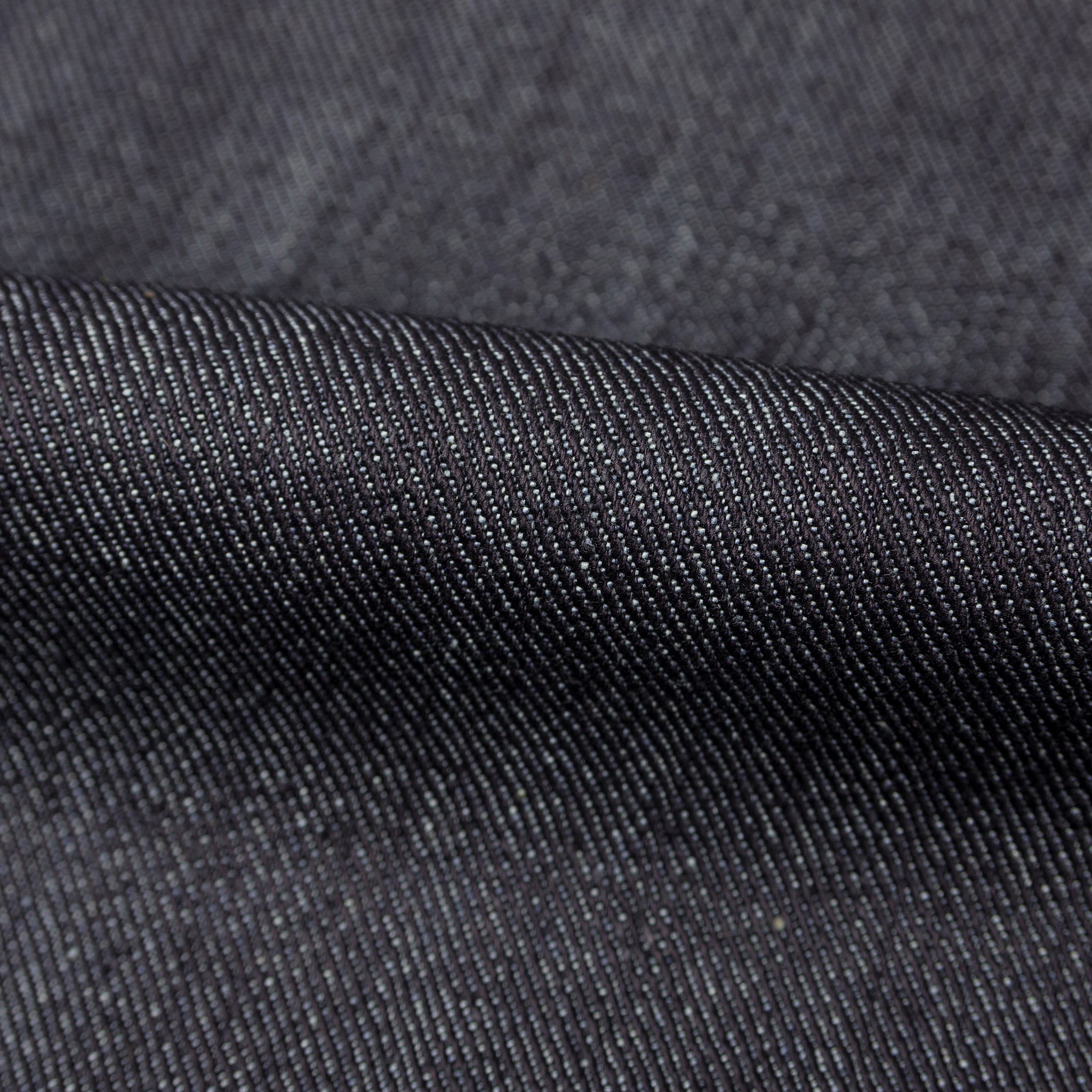 Easy Guy - Left Hand Twill Selvedge | Naked & Famous Denim