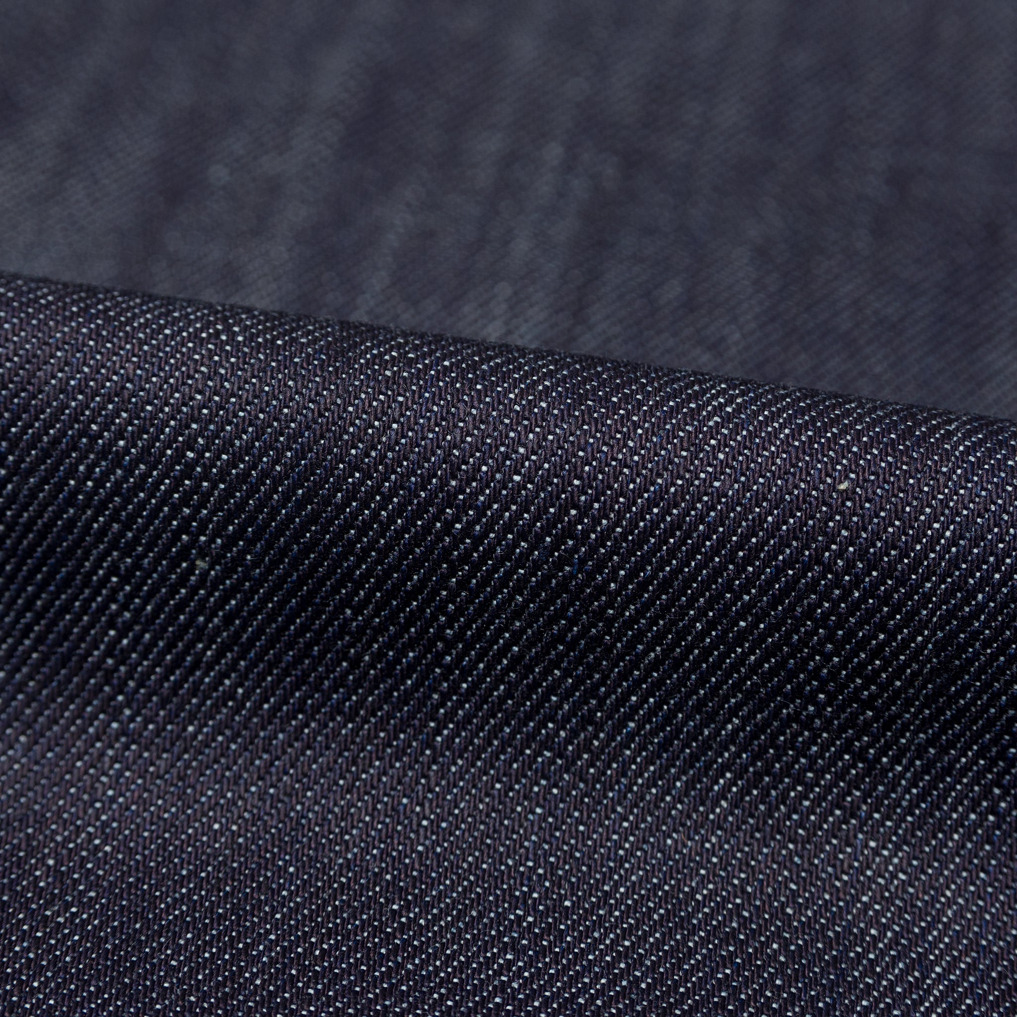 Skinny Guy - Indigo Power Stretch | Naked & Famous Denim