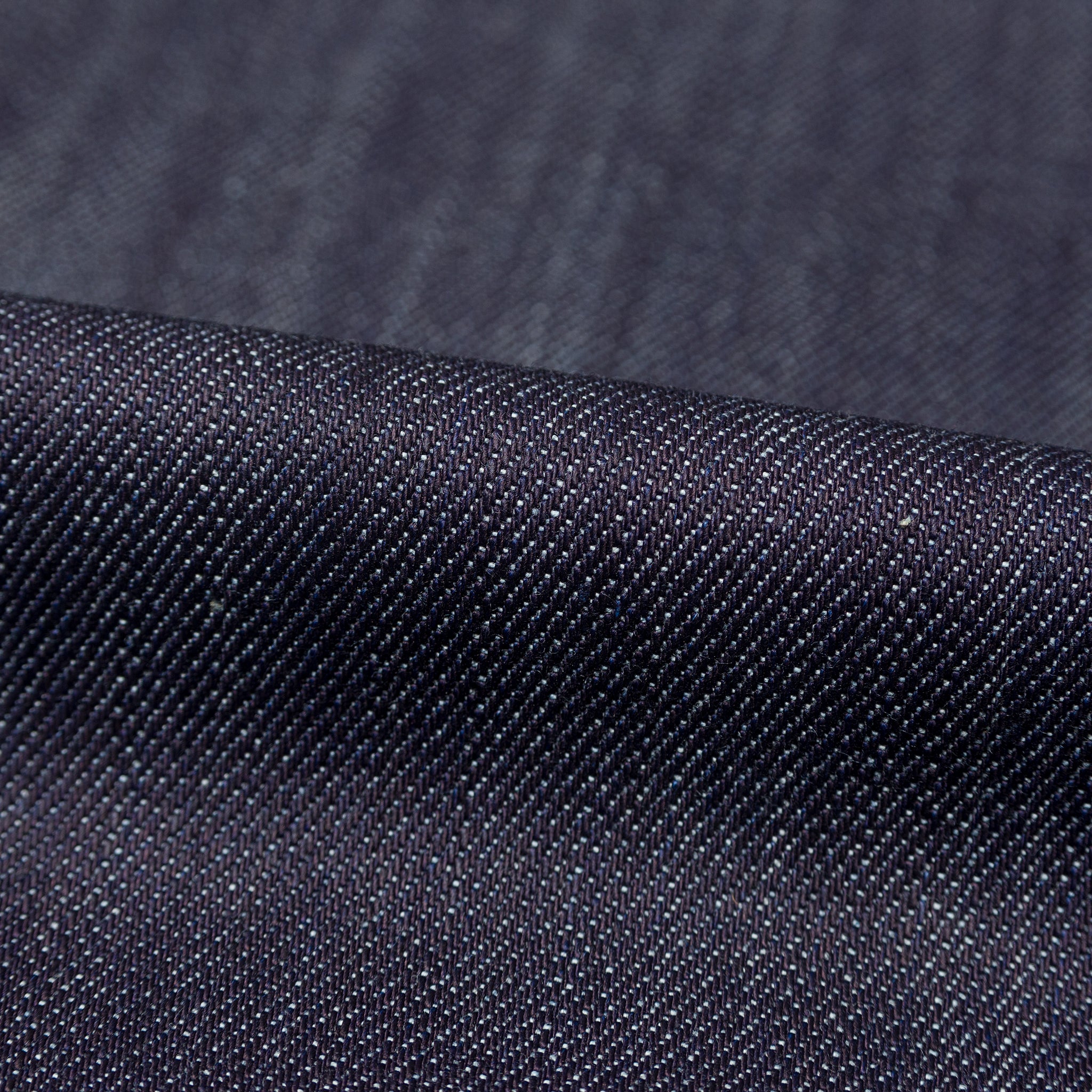 Stacked Guy - Indigo Power Stretch | Naked & Famous Denim