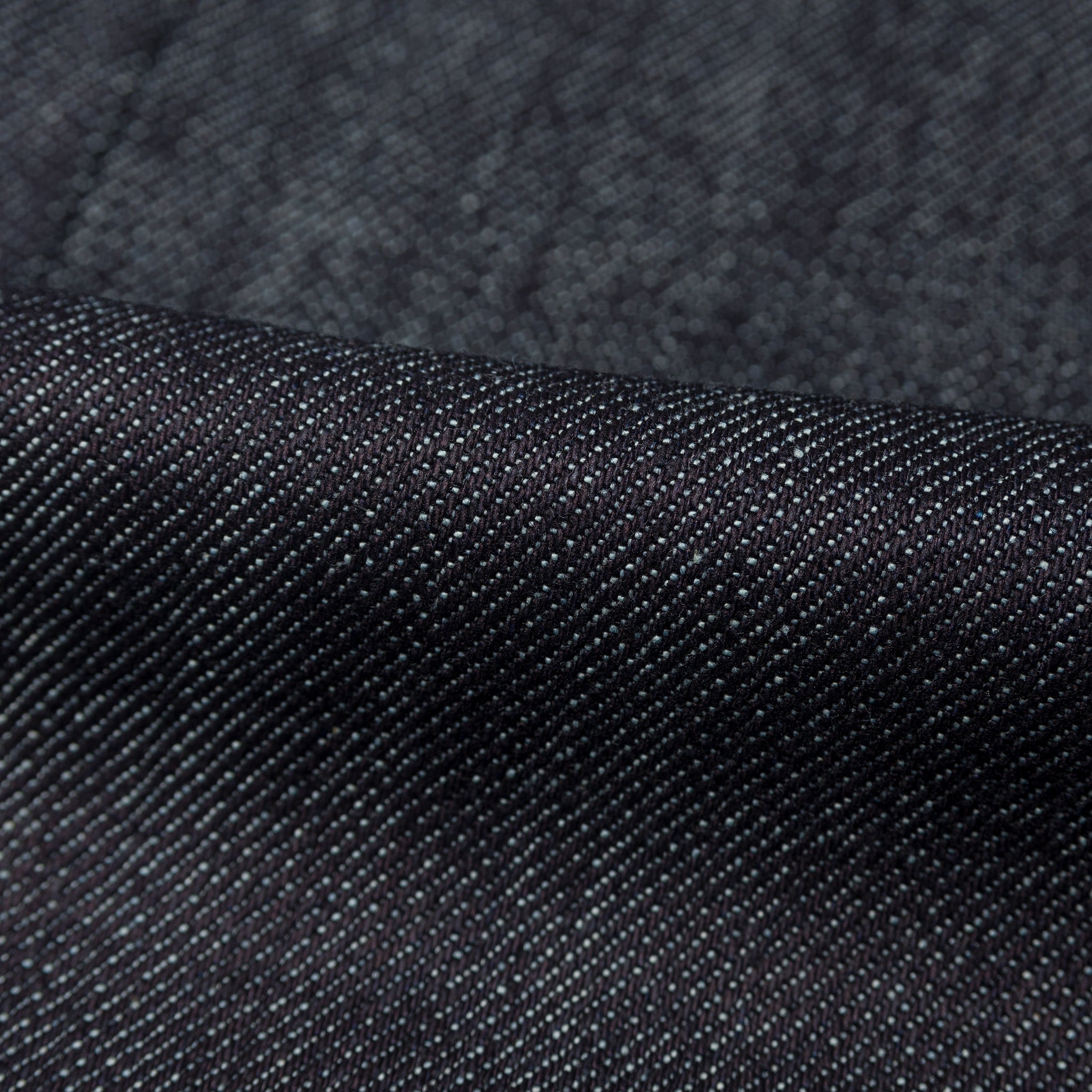 Weird Guy - Stretch Selvedge | Naked & Famous Denim