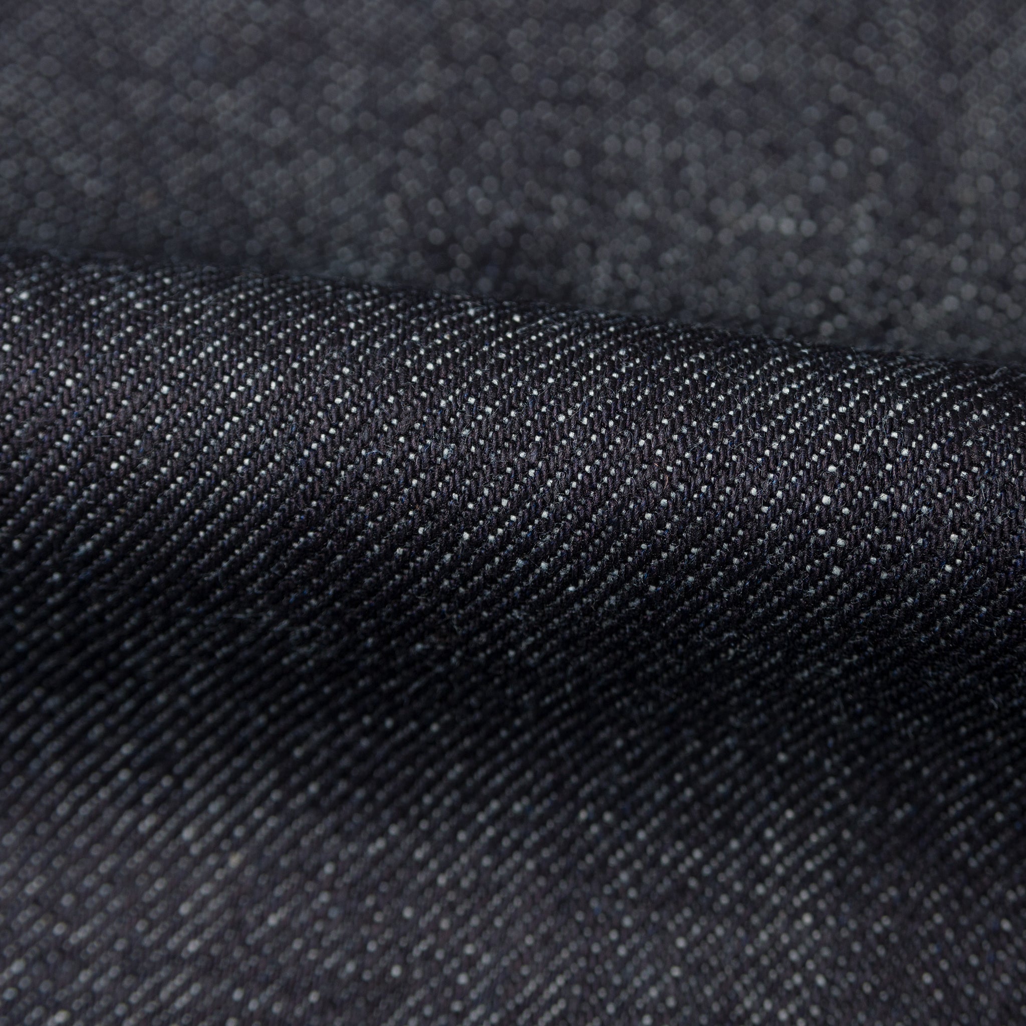Weird Guy - Deep Indigo Selvedge | Naked & Famous Denim