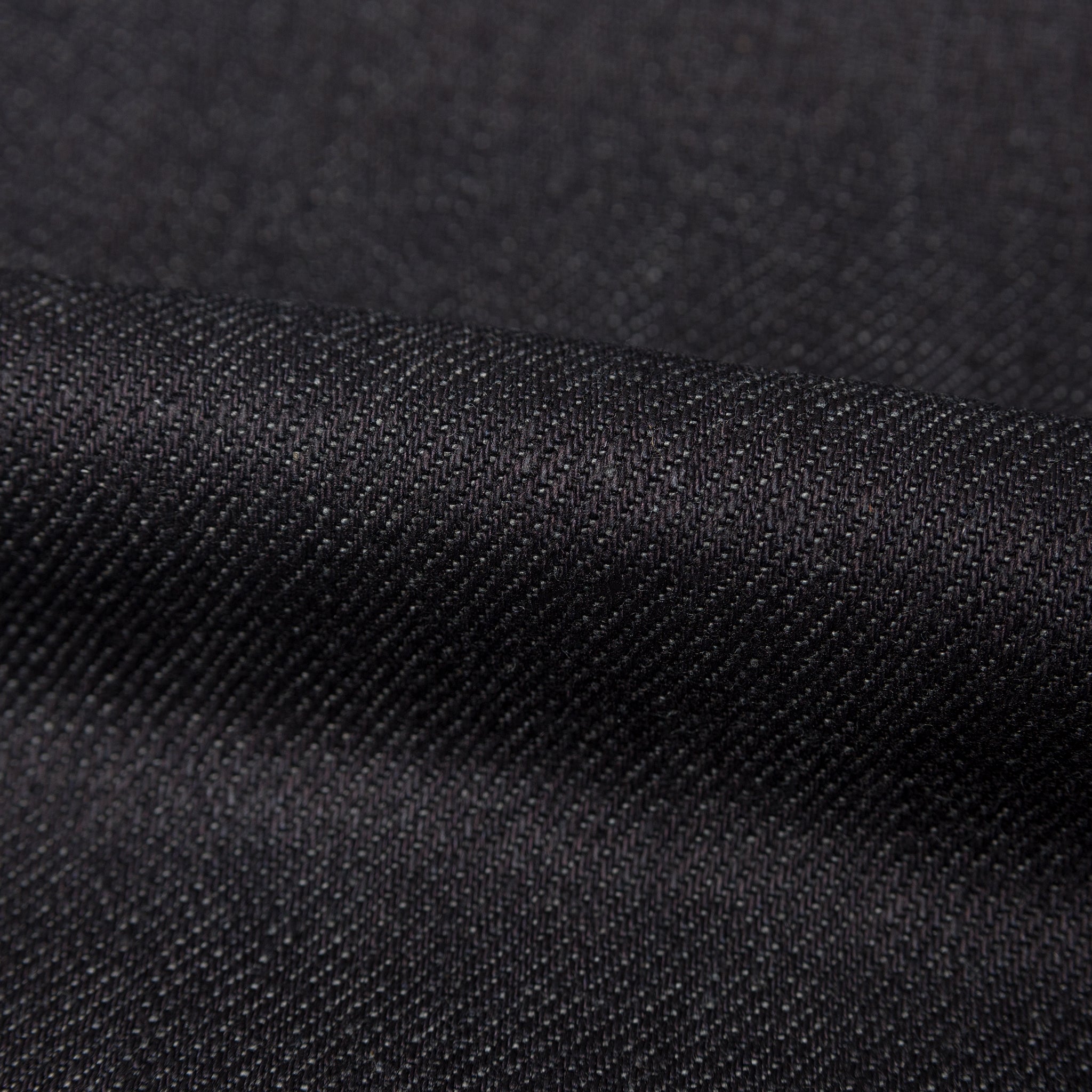 Weird Guy - Deep Indigo Stretch Selvedge | Naked & Famous Denim