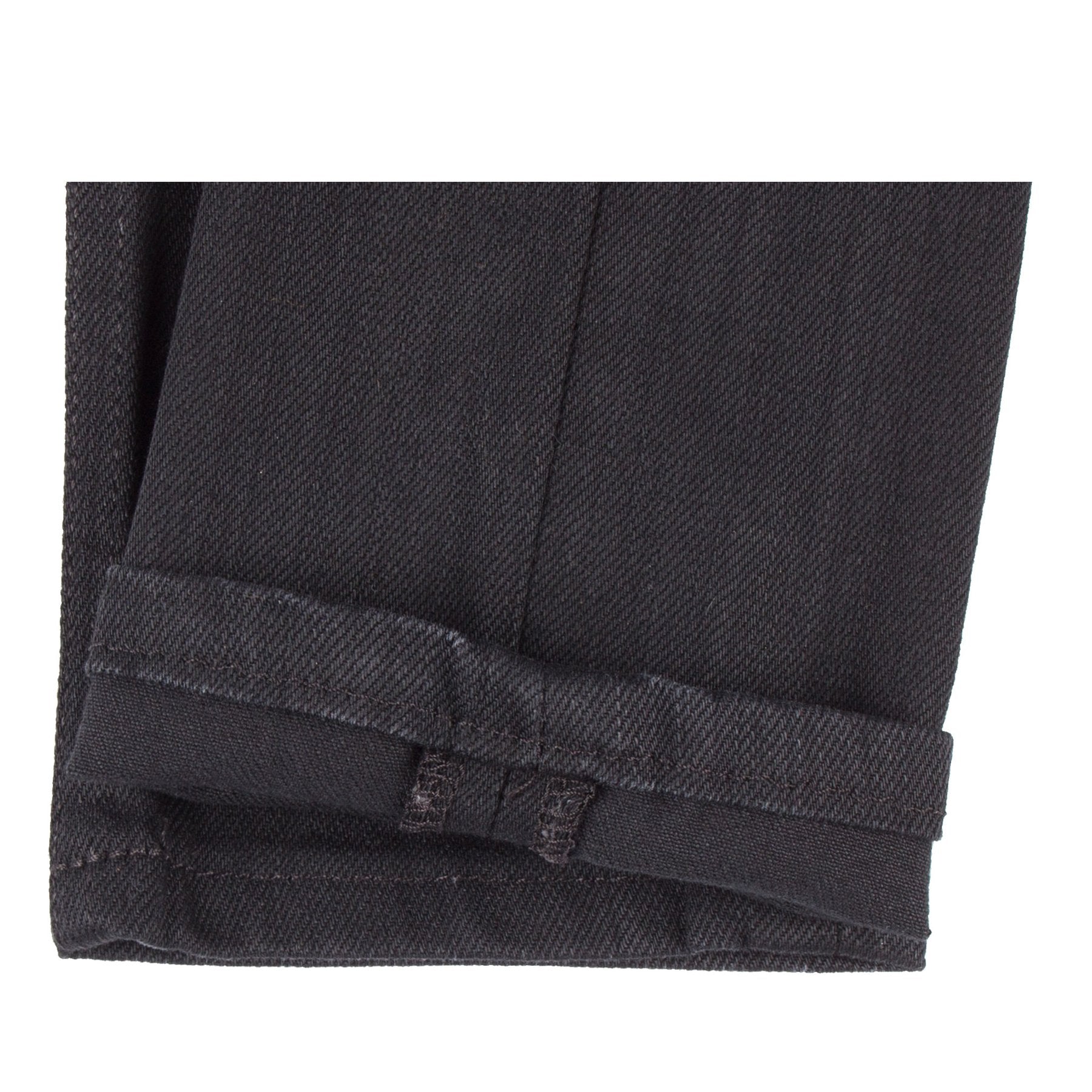 Women's - Skinny - Black Power Stretch Media 4 of 4