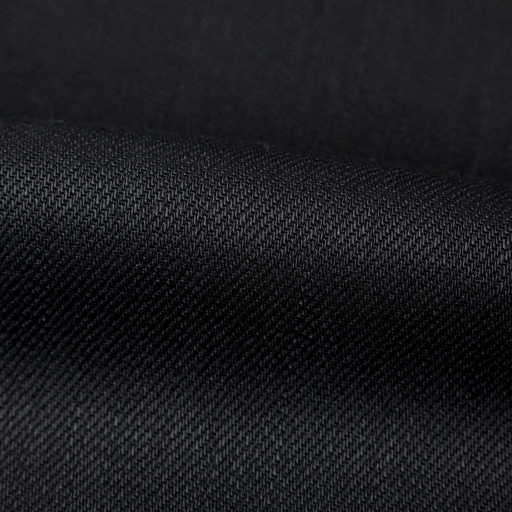 Easy Guy - Black Power Stretch | Naked & Famous Denim