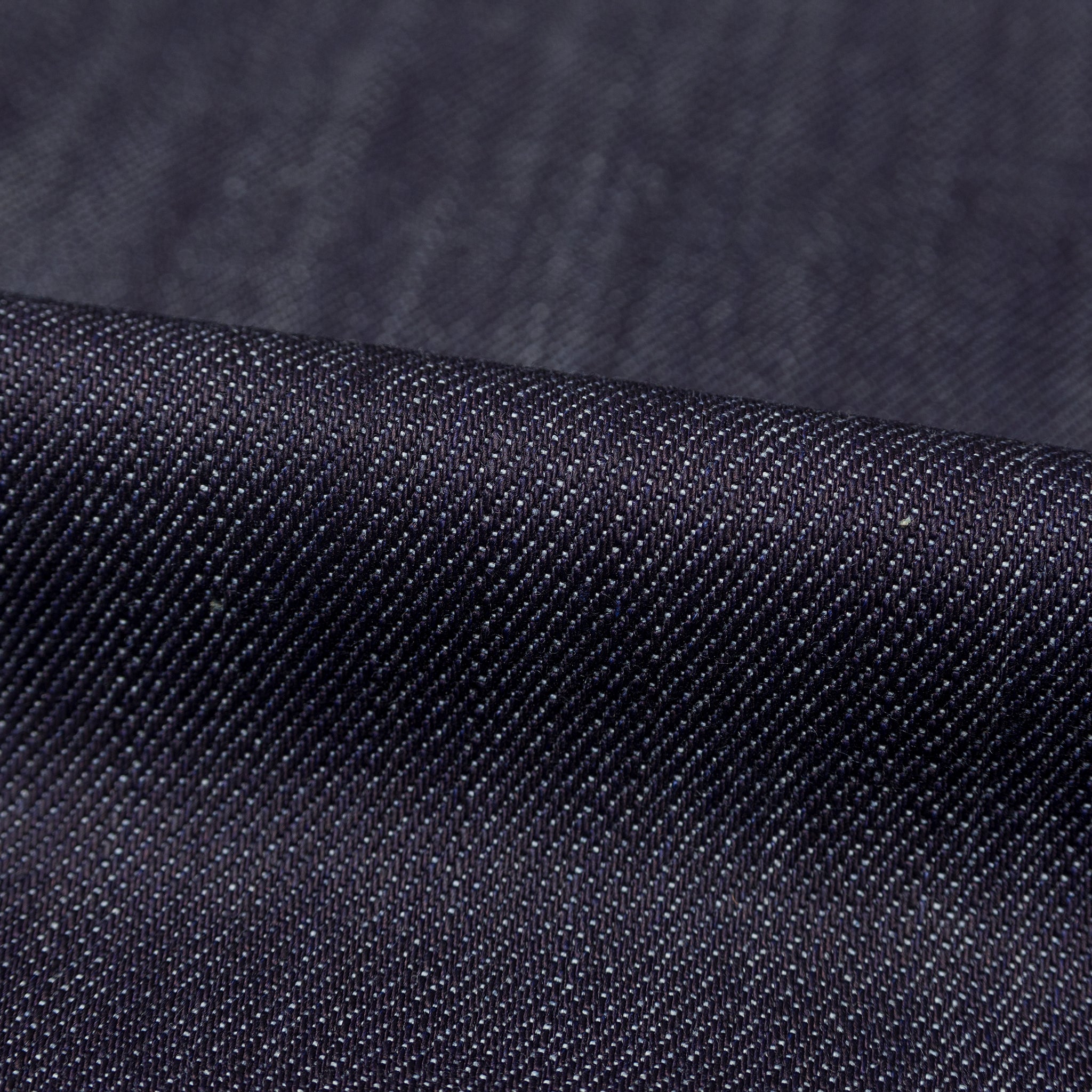 Easy Guy - Indigo Power Stretch | Naked & Famous Denim