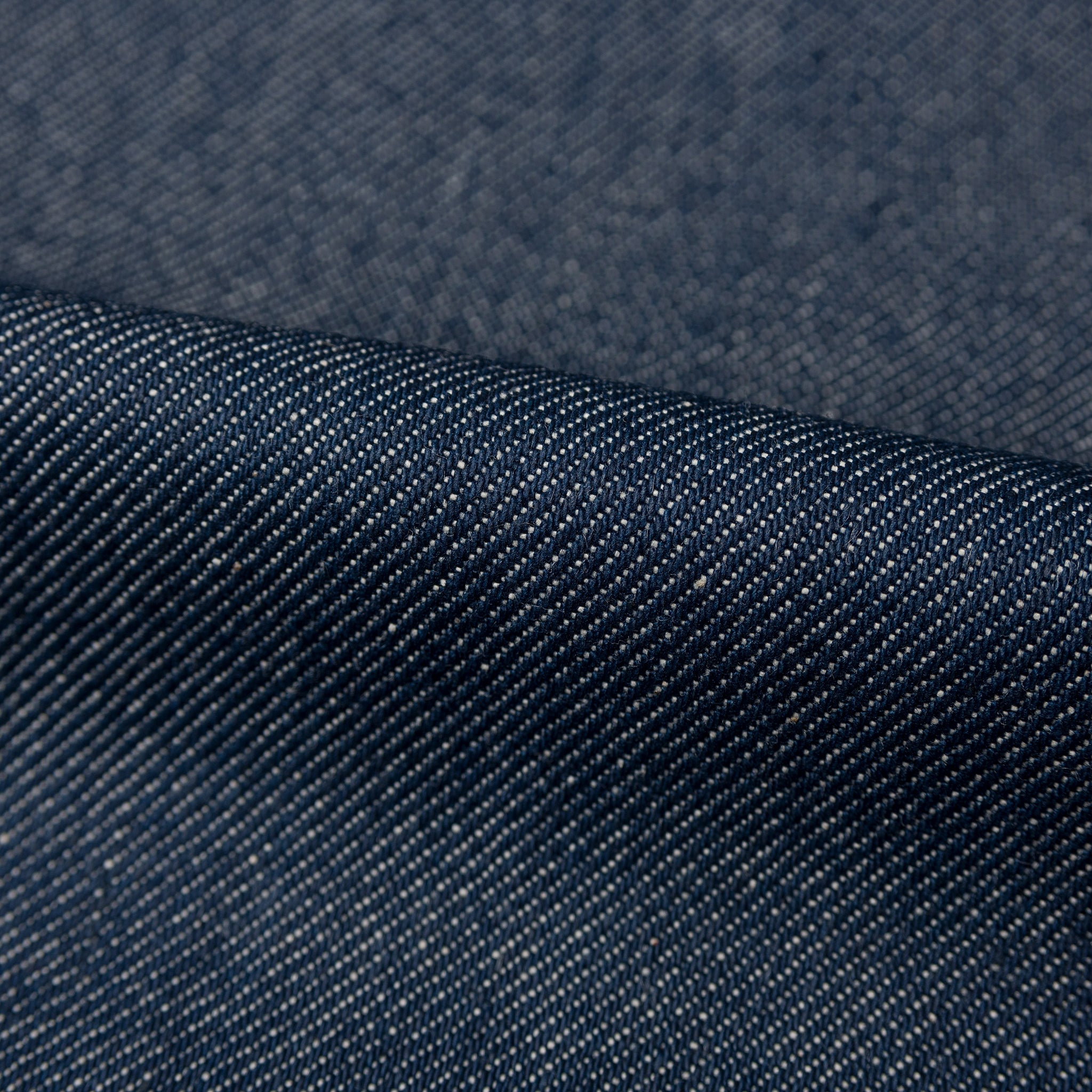 Groovy Guy - Natural Indigo Selvedge | Naked & Famous Denim