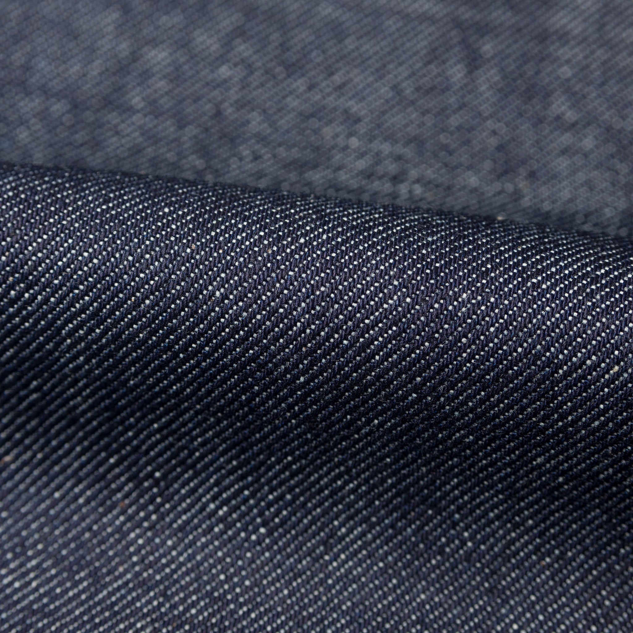 Easy Guy - Dirty Fade Selvedge | Naked & Famous Denim