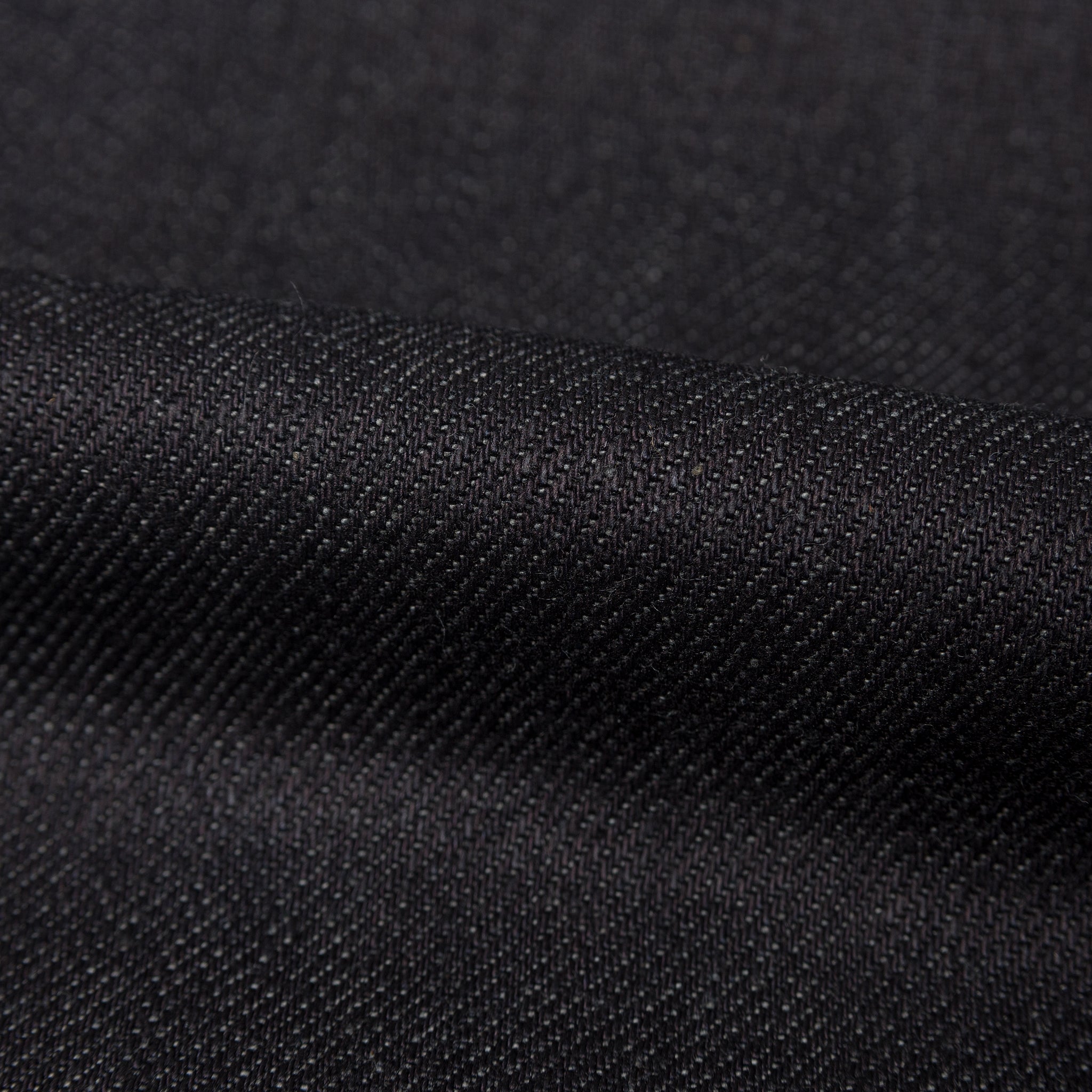 Easy Guy - Deep Indigo Stretch Selvedge | Naked & Famous Denim