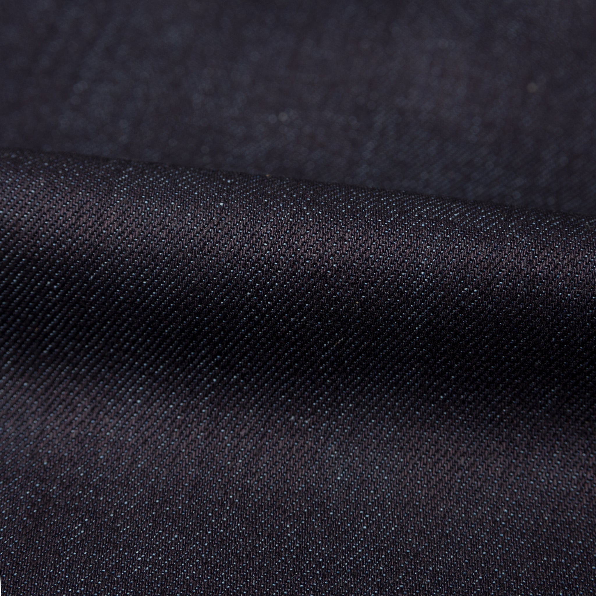 Super Guy - Nightshade Stretch Selvedge | Naked & Famous Denim