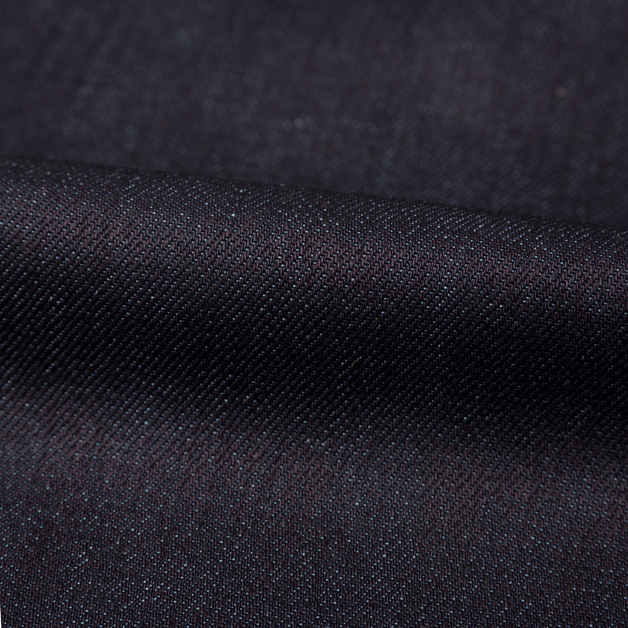 Easy Guy - Nightshade Stretch Selvedge | Naked & Famous Denim