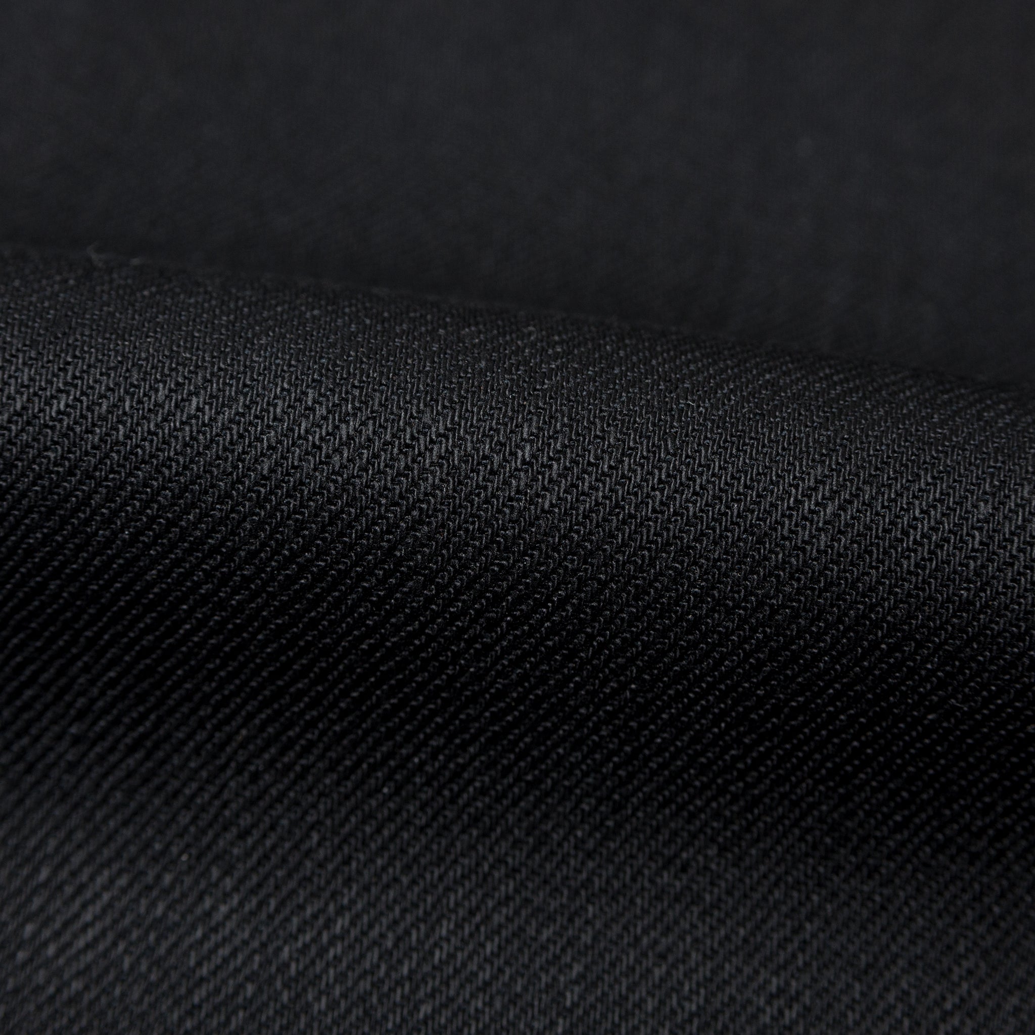 Super Guy - Black Cashmere | Naked & Famous Denim