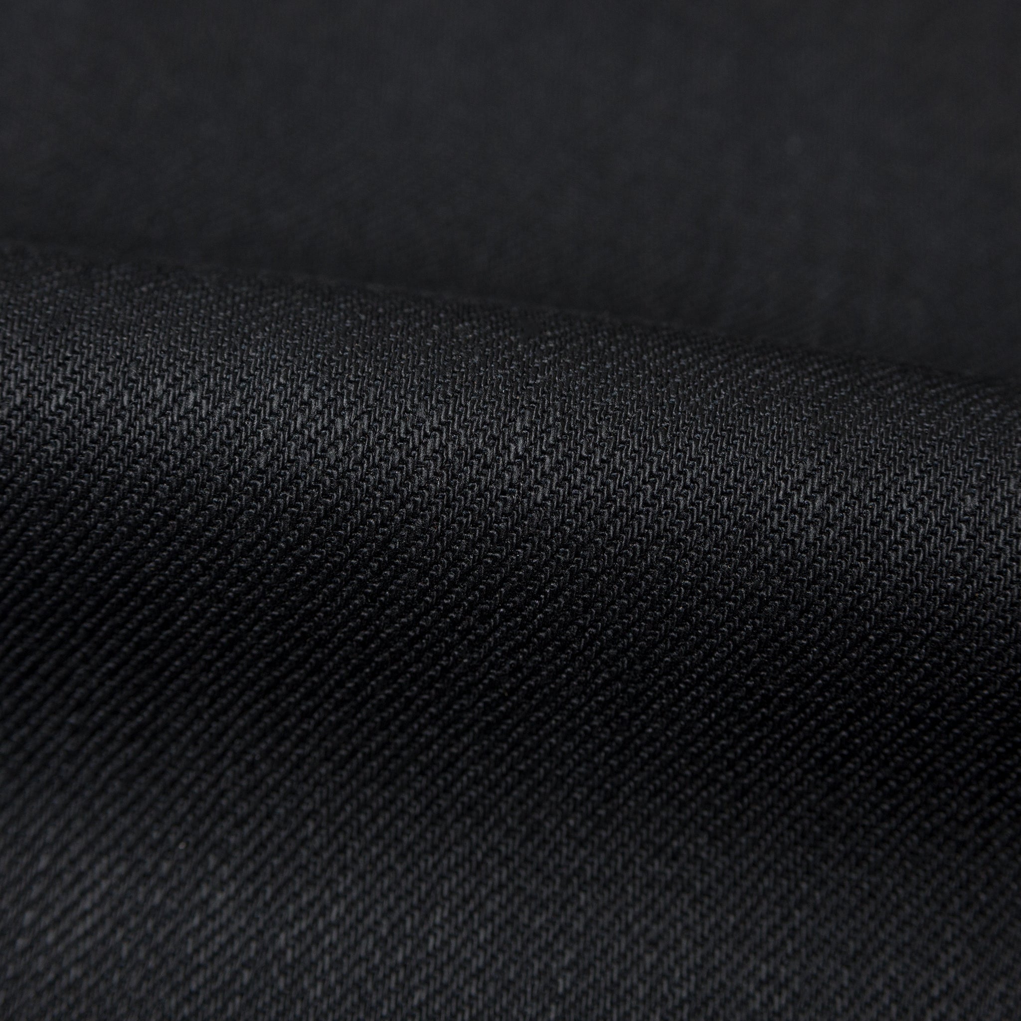 Weird Guy - Black Cashmere | Naked & Famous Denim