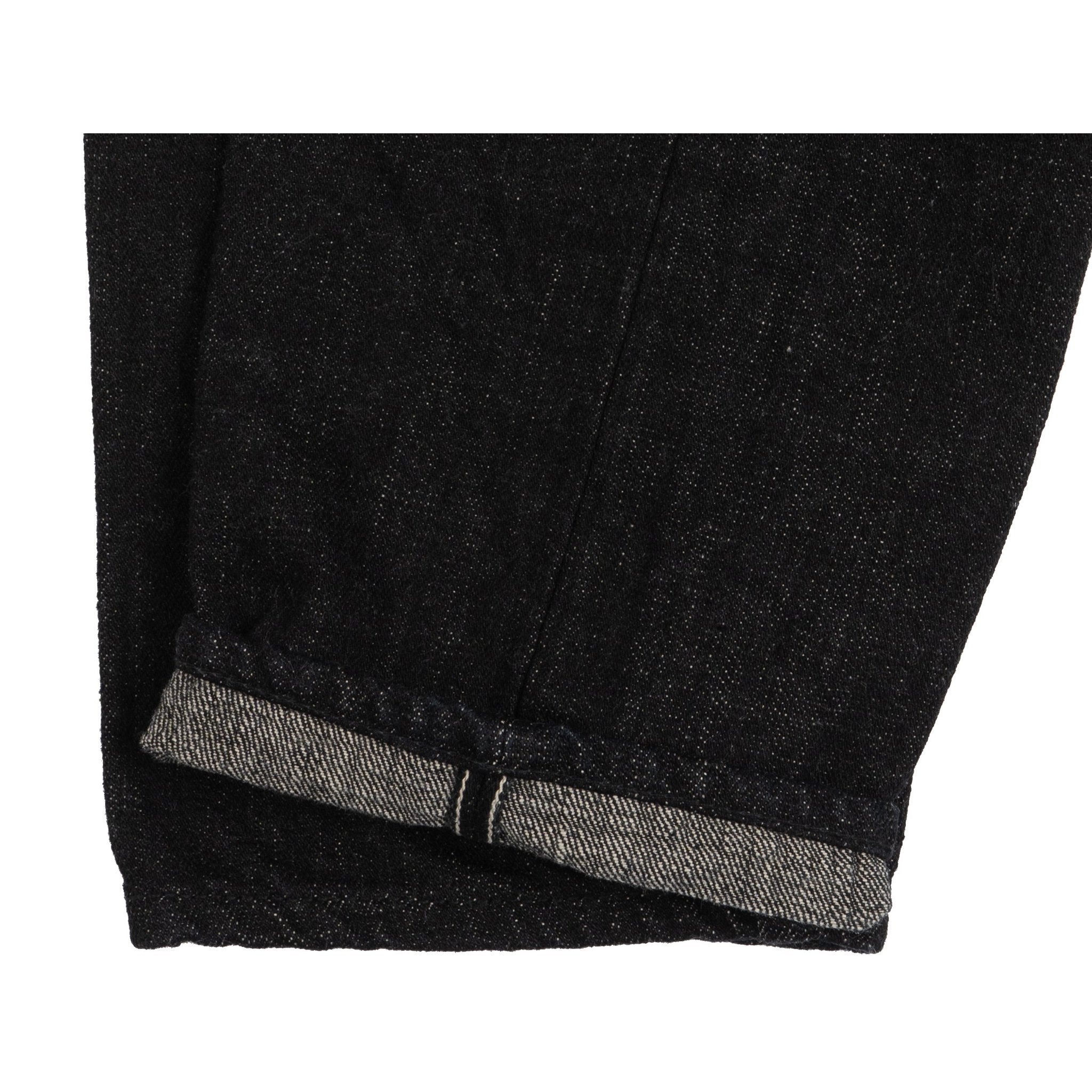 Easy Guy - MIJ7 - Yahan Midnight Selvedge Media 4 of 4