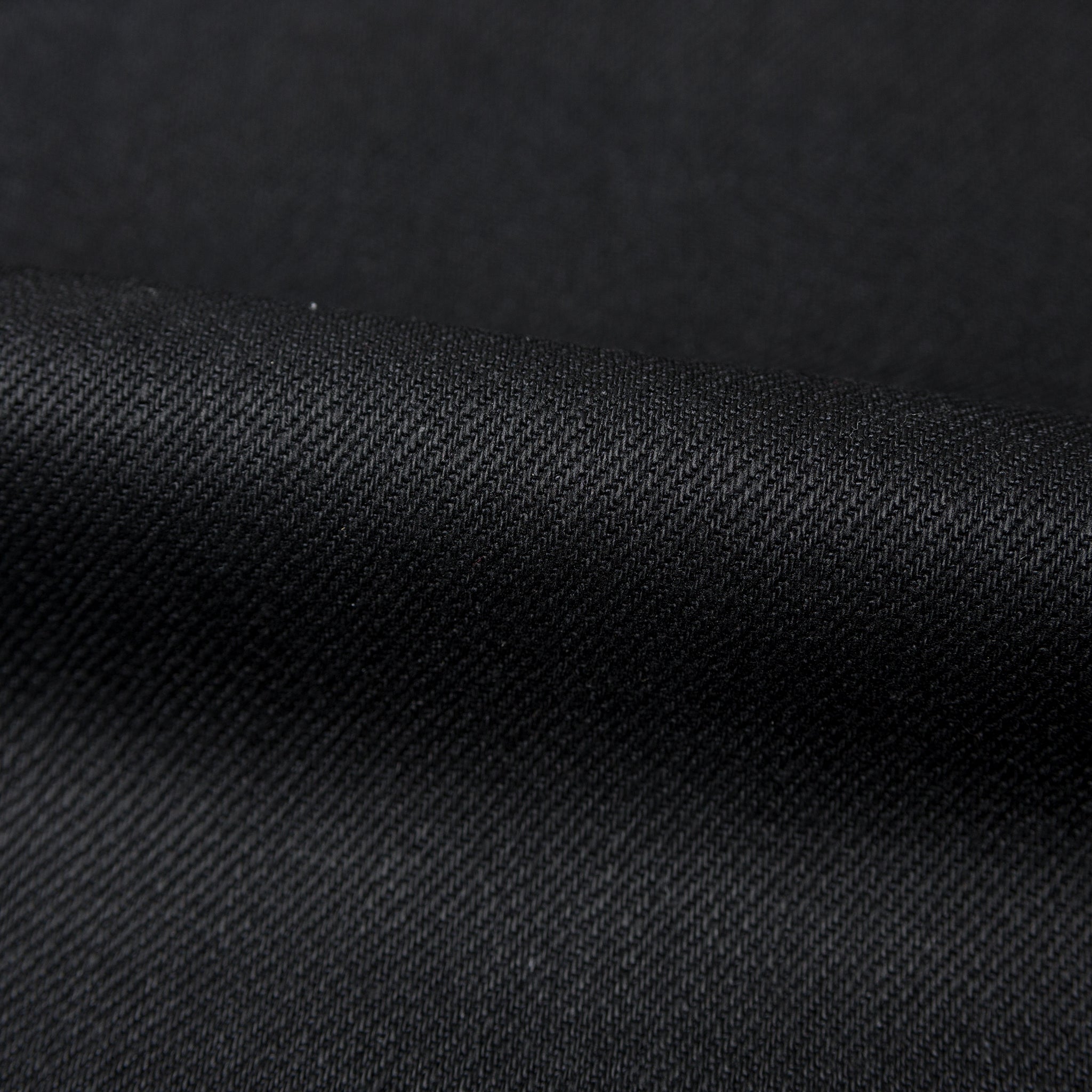 Easy Guy - Black Cobra Stretch Selvedge | Naked & Famous Denim