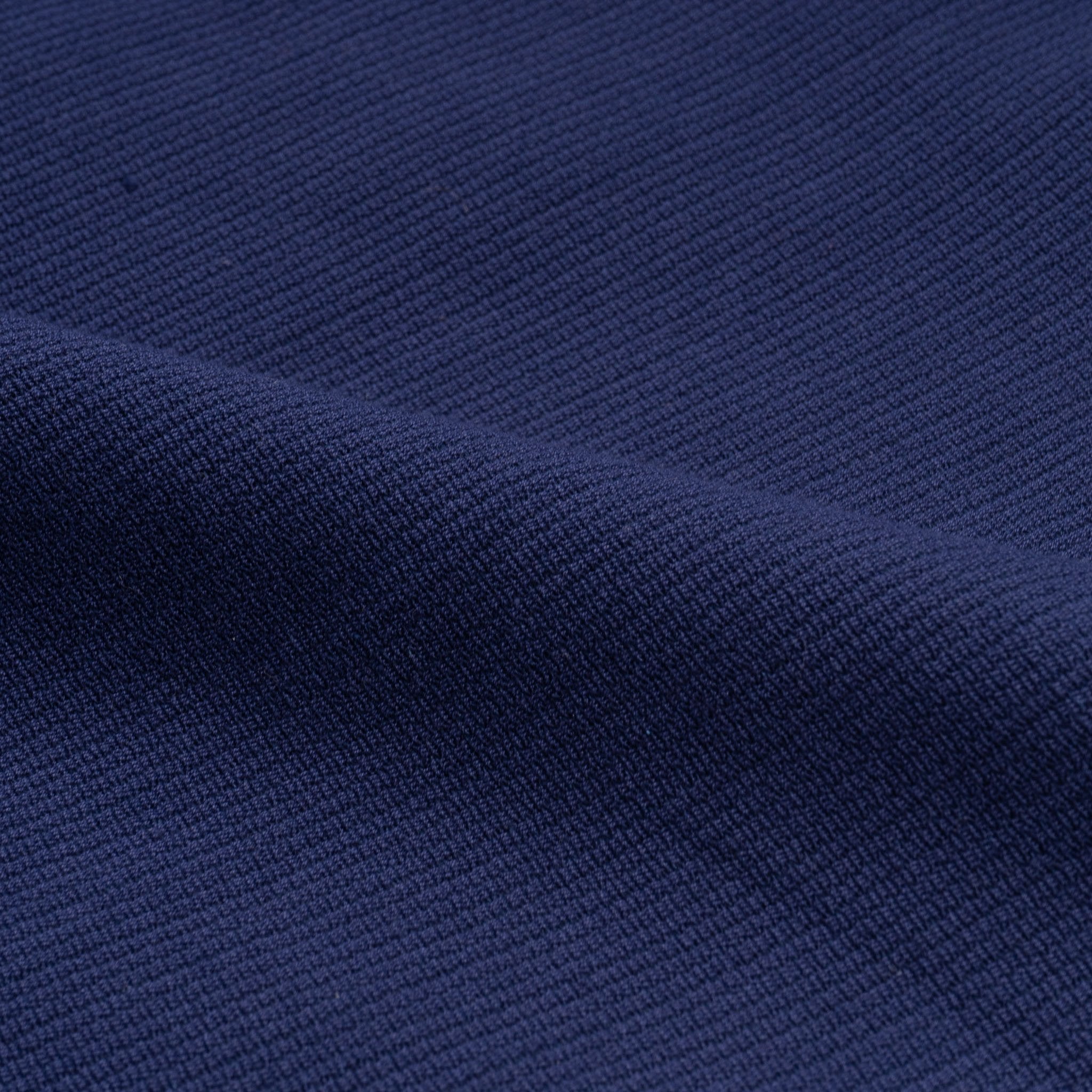 Work Shirt - Loose Weave Dobby - Indigo