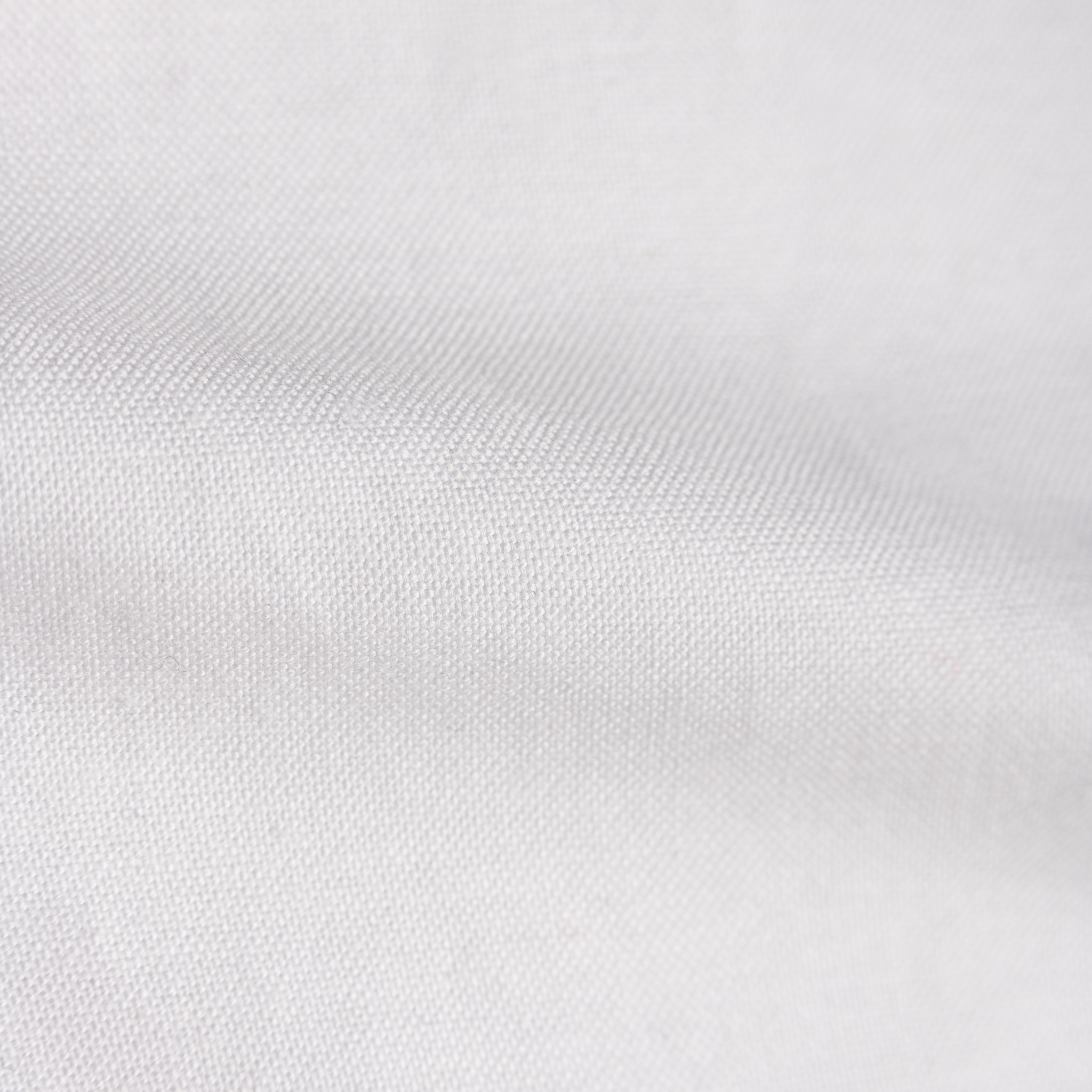 Easy Shirt - Cotton Oxford - White | Naked & Famous Denim