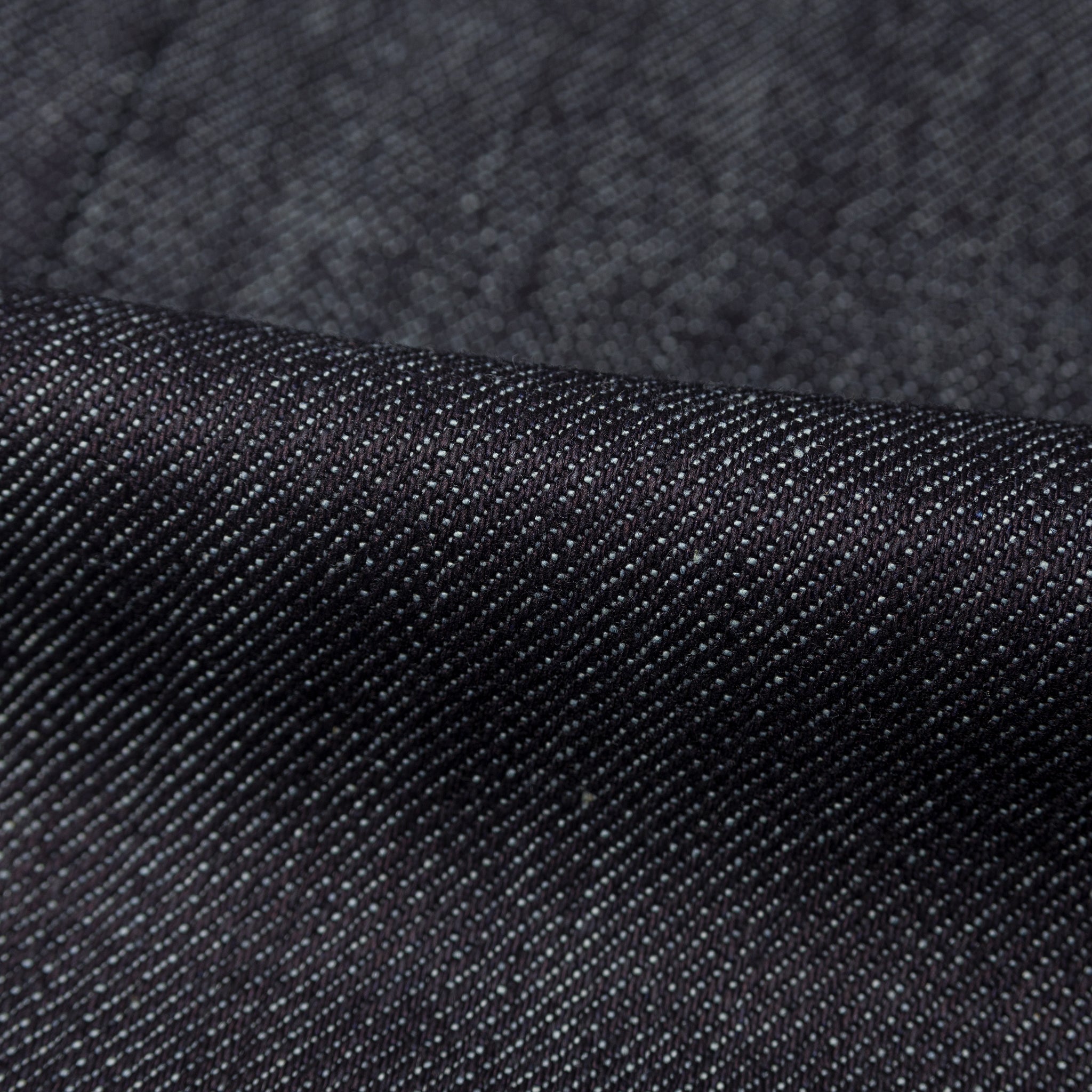 Women's - Max - Stretch Selvedge Raw Denim | Naked & Famous Denim