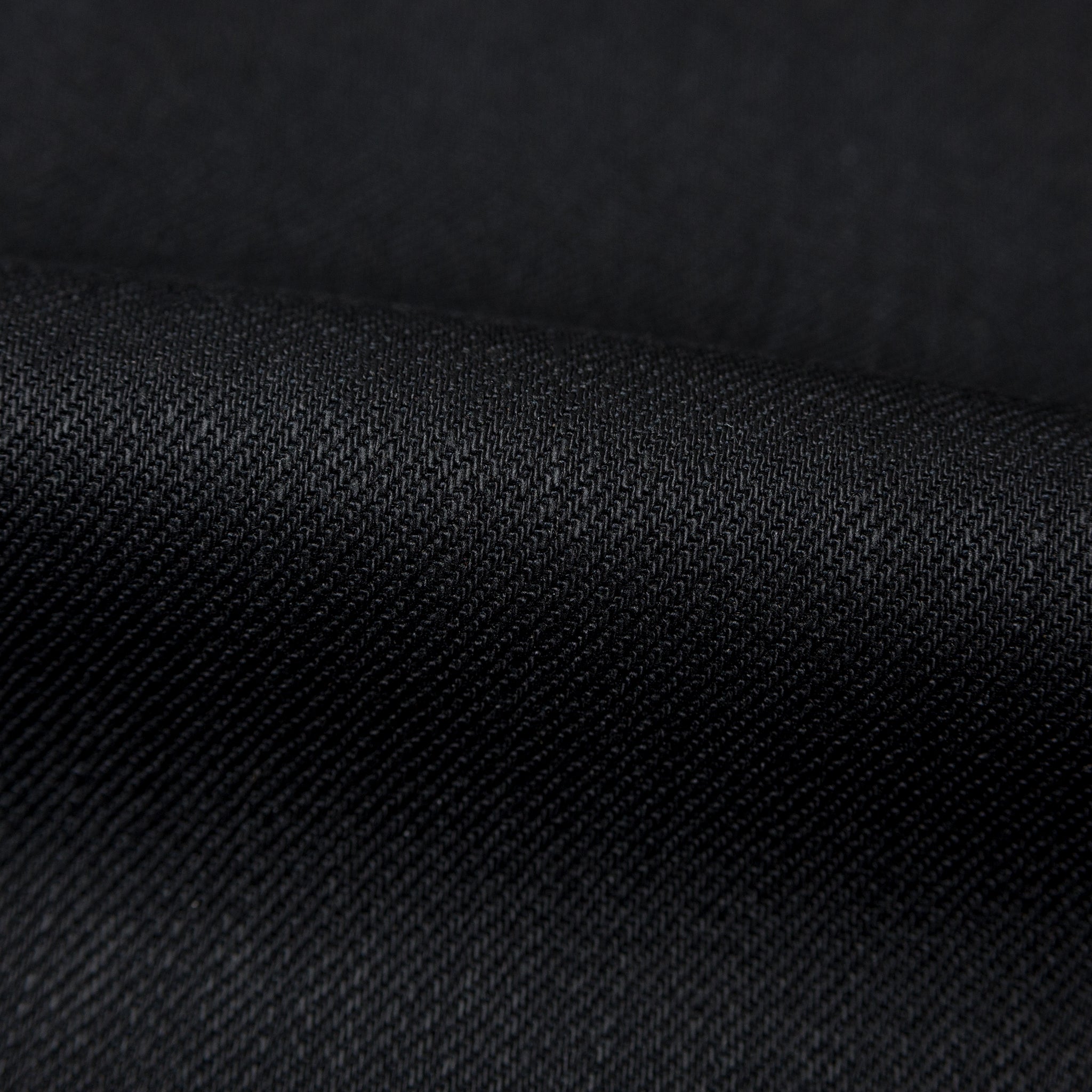 Women's - Max - Black Cashmere | Naked & Famous Denim