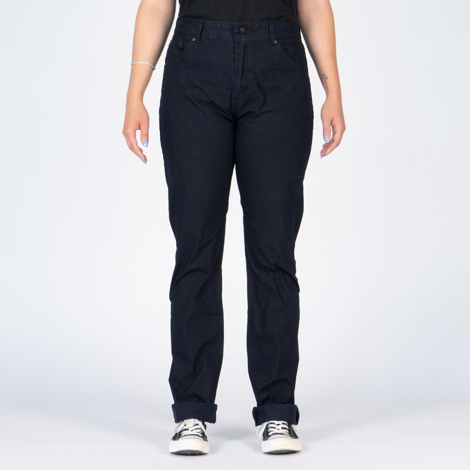 Arrow - Ultralight Tech Denim | Naked & Famous Denim