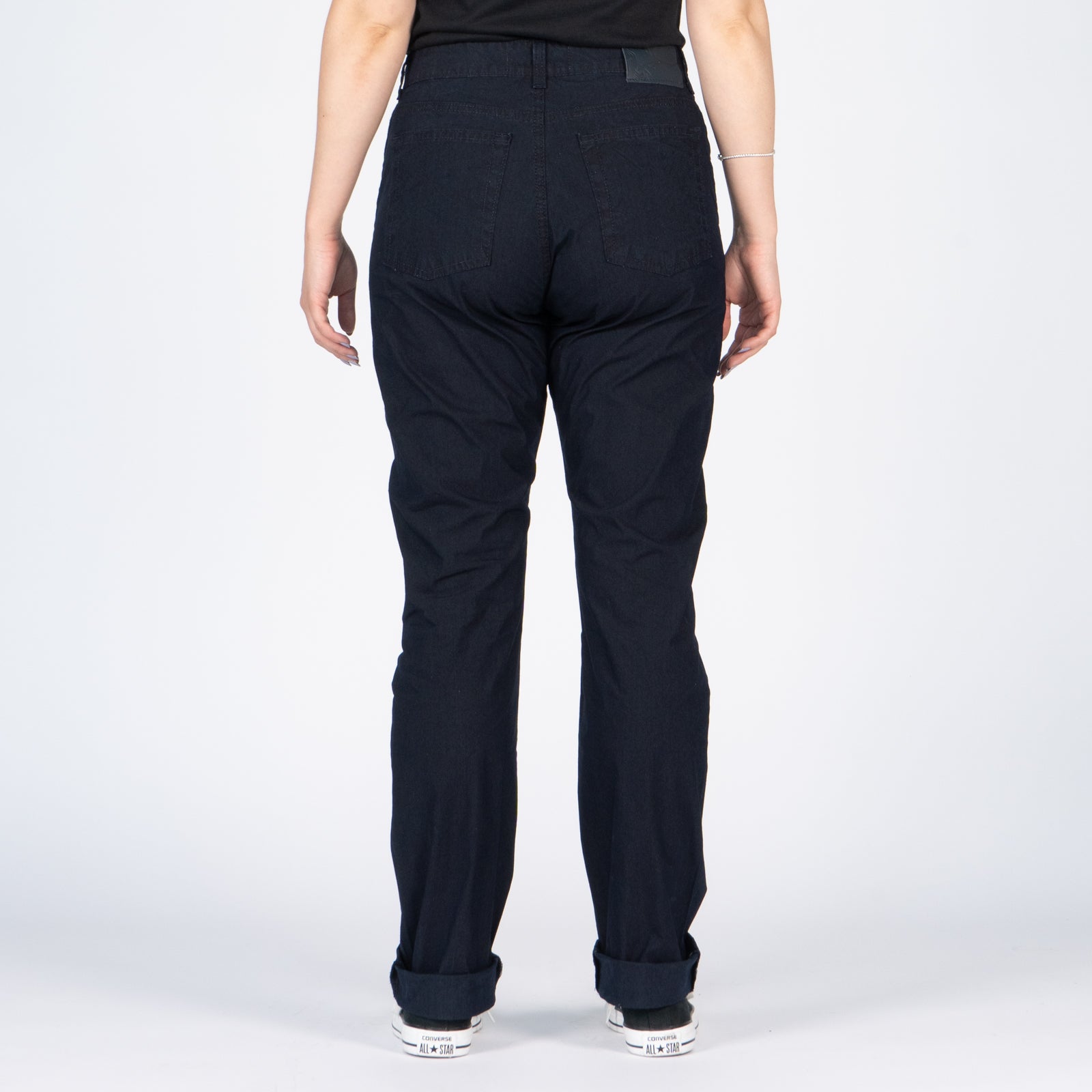 Arrow - Ultralight Tech Denim | Naked & Famous Denim