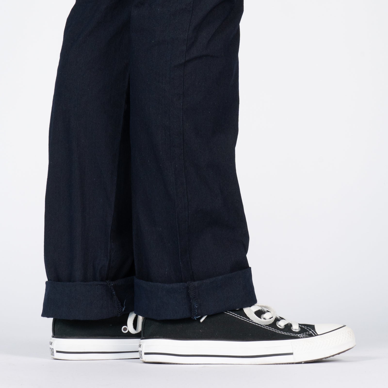 Arrow - Ultralight Tech Denim | Naked & Famous Denim