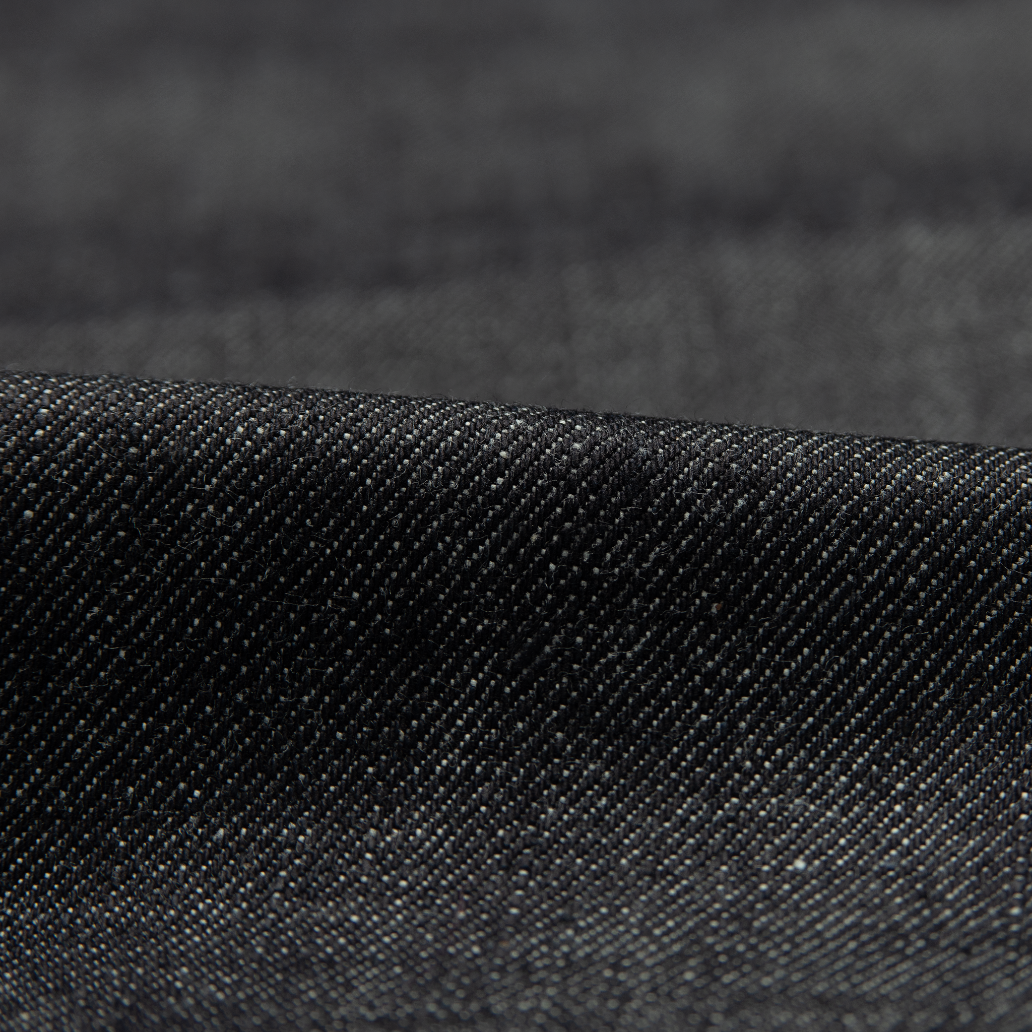 Arrow - Scratch-n-Sniff - Hiba Cypress | Naked & Famous Denim