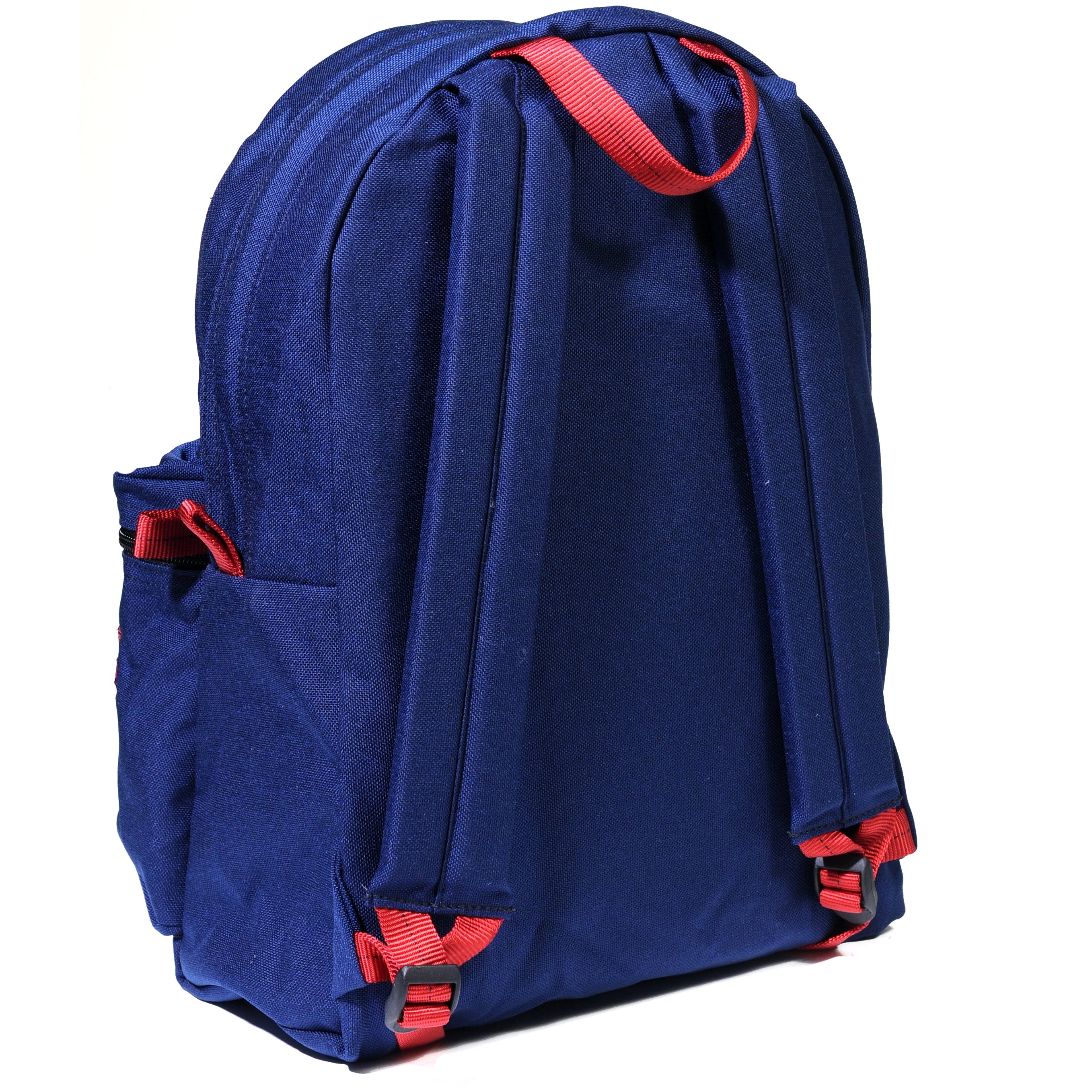 Day Pack w/ Vintage NASA Patch - Midnight | Epperson Mountaineering
