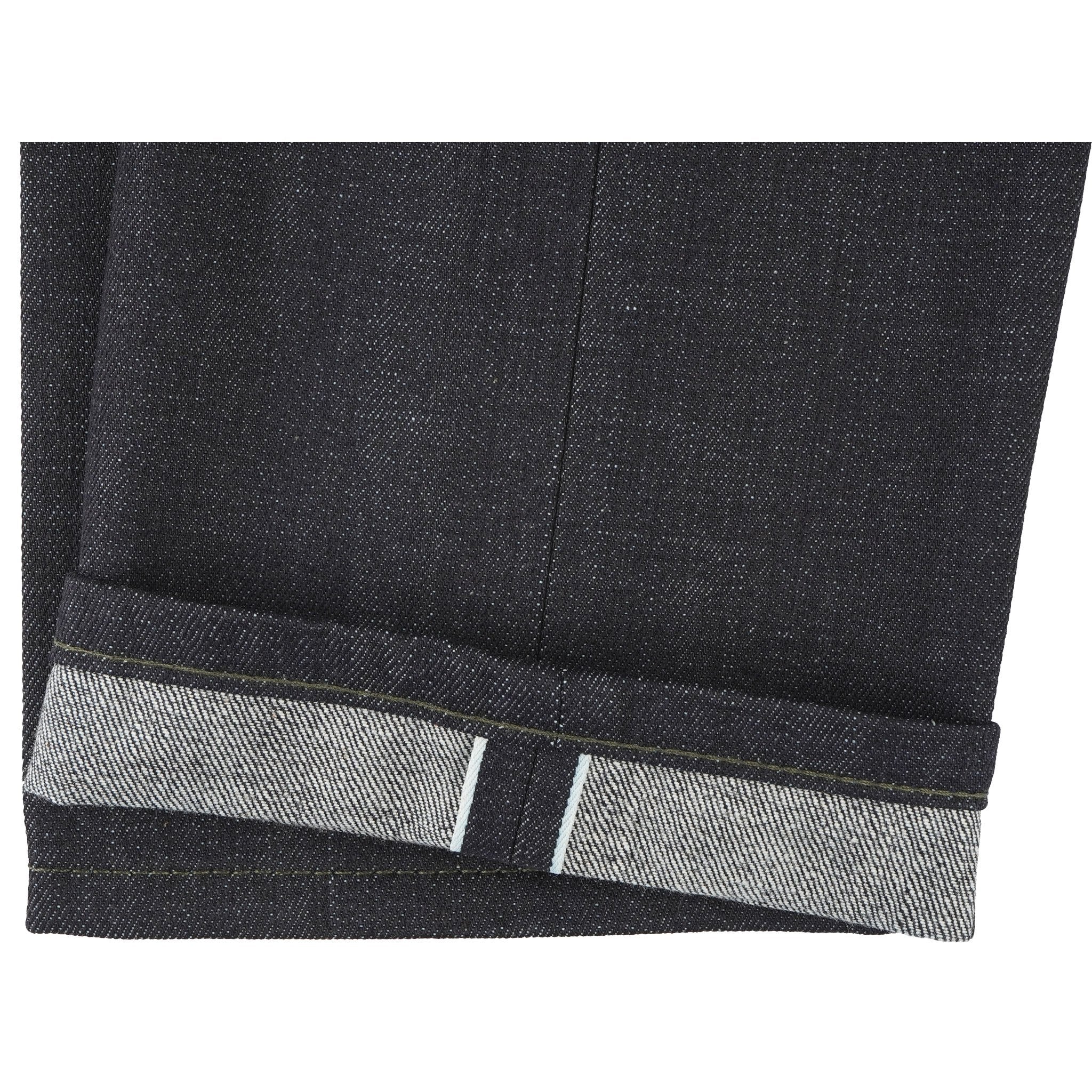 Weird Guy - Ghostbusters Supernatural Selvedge