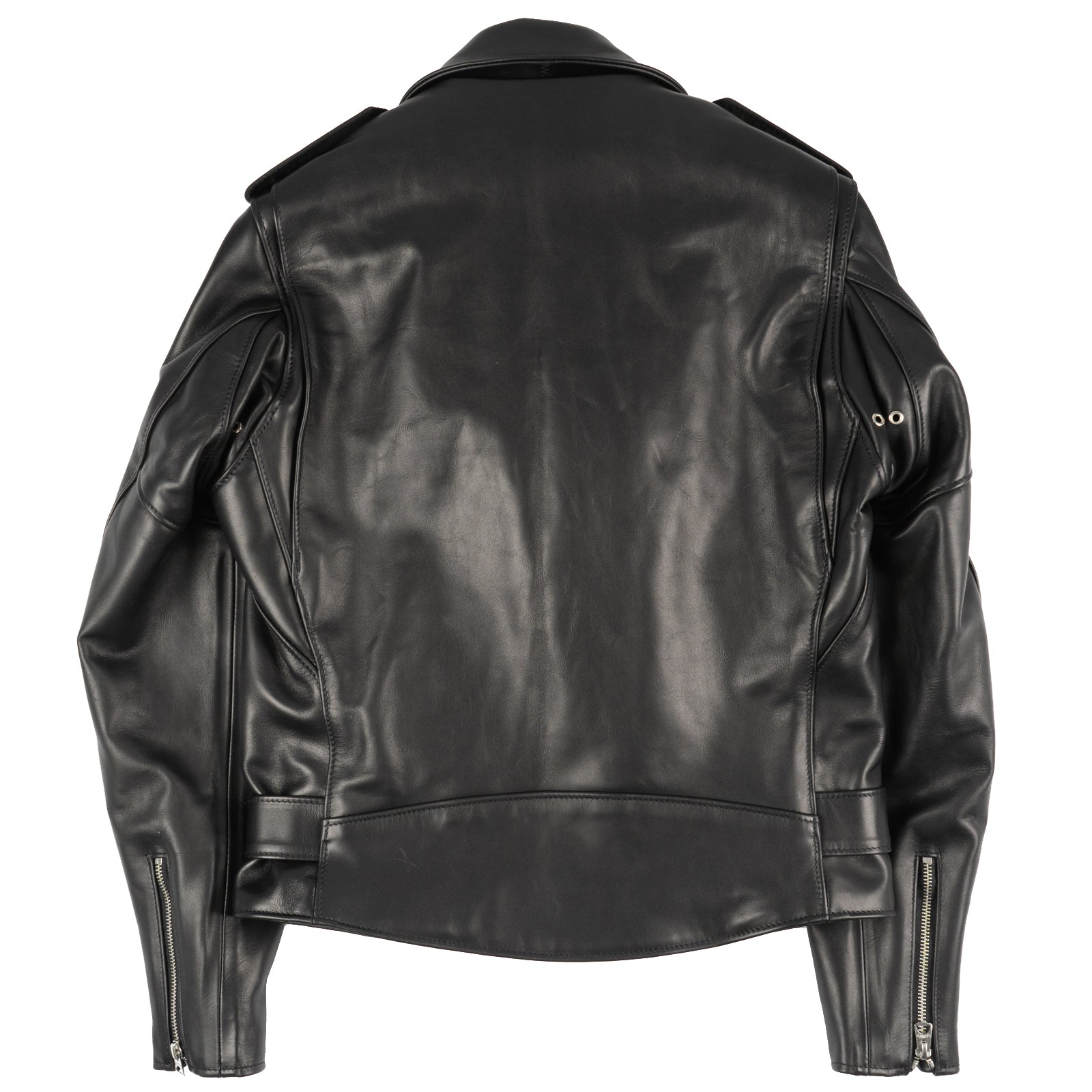613 - One Star Perfecto - Black